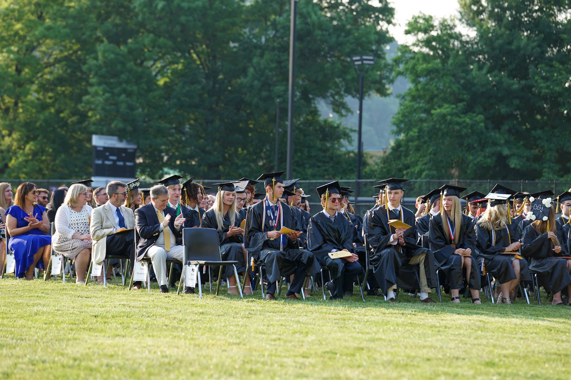Riverview Graduation 2023