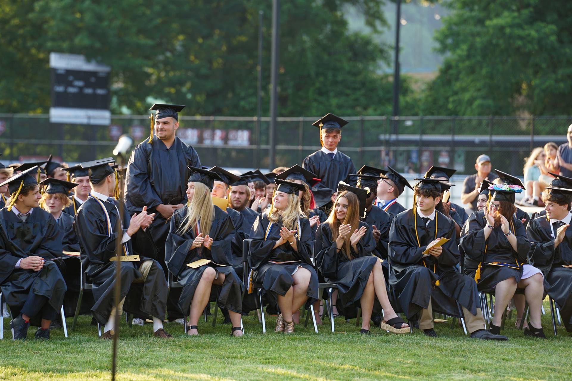 Riverview Graduation 2023