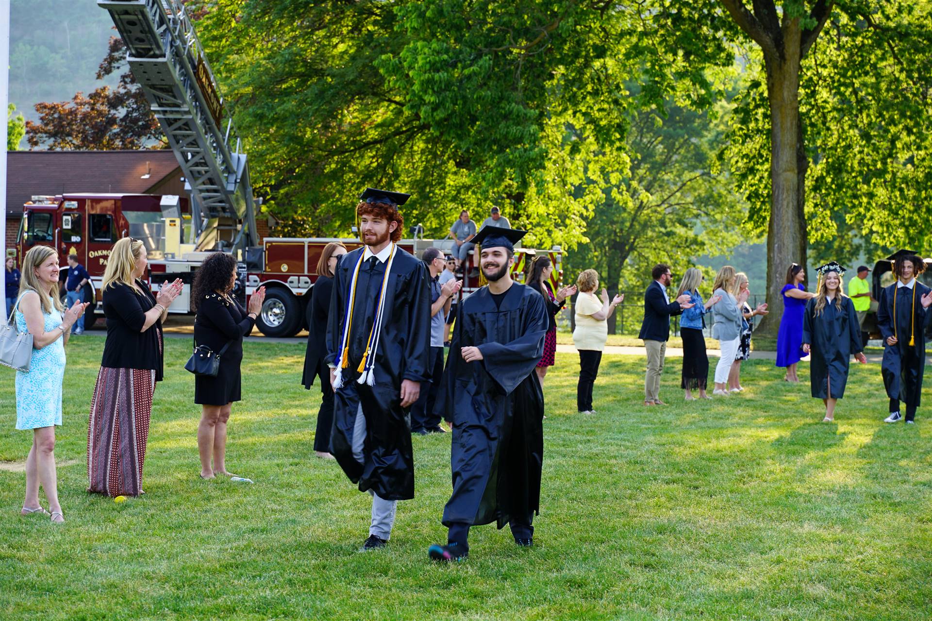 Riverview Graduation 2023