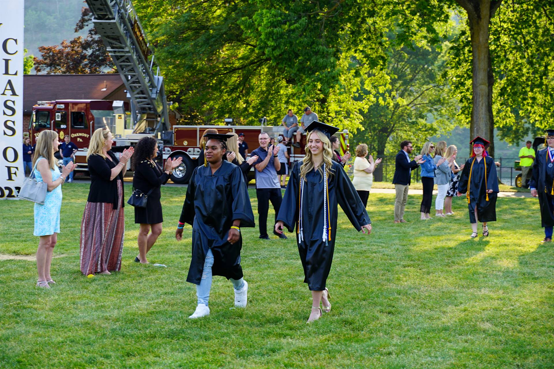Riverview Graduation 2023
