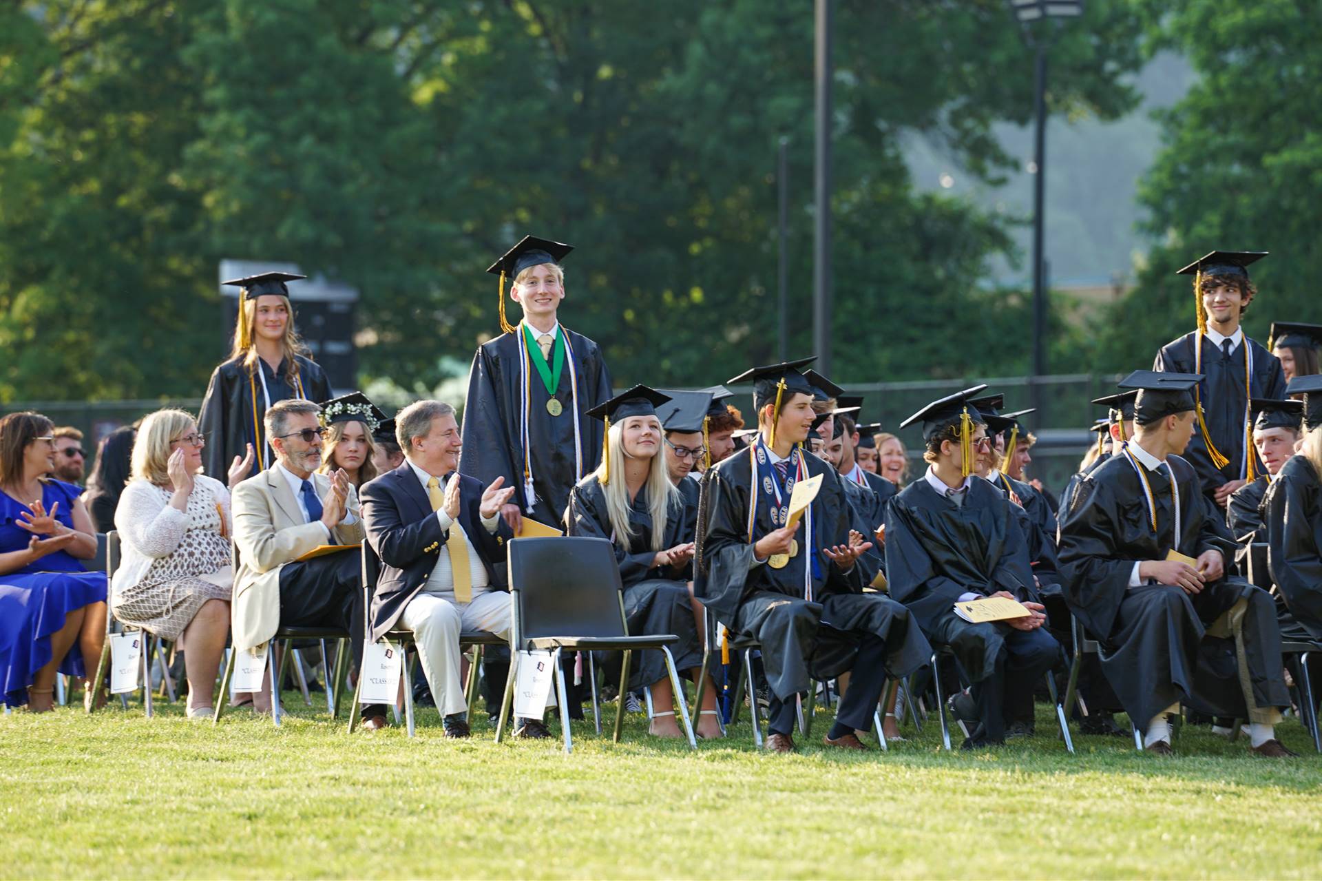 Riverview Graduation 2023