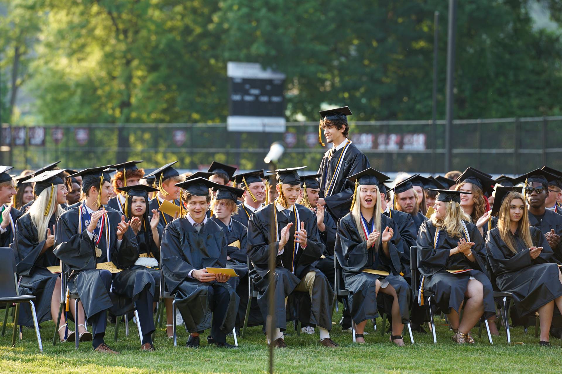 Riverview Graduation 2023
