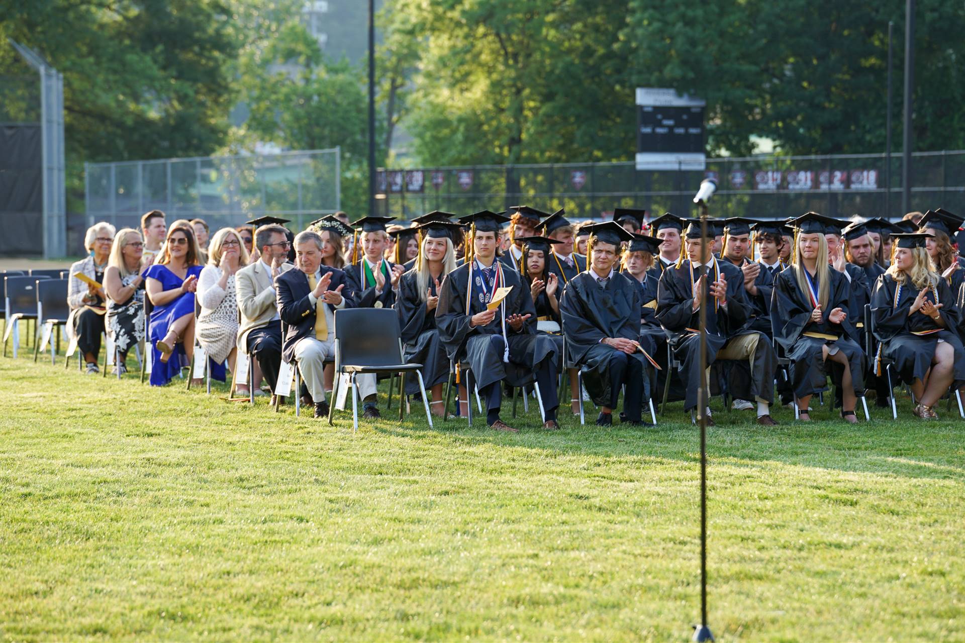 Riverview Graduation 2023