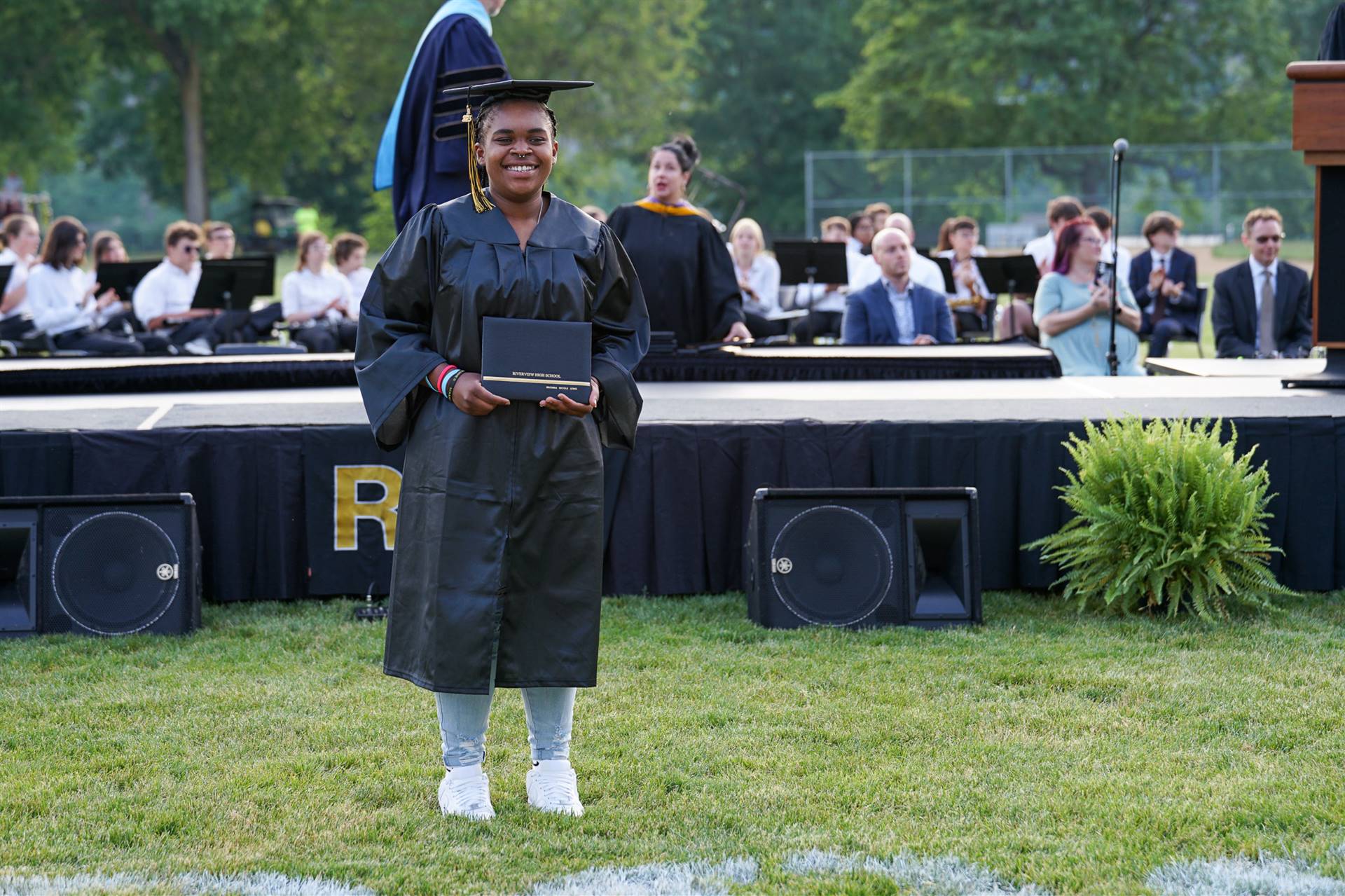 Riverview Graduation 2023