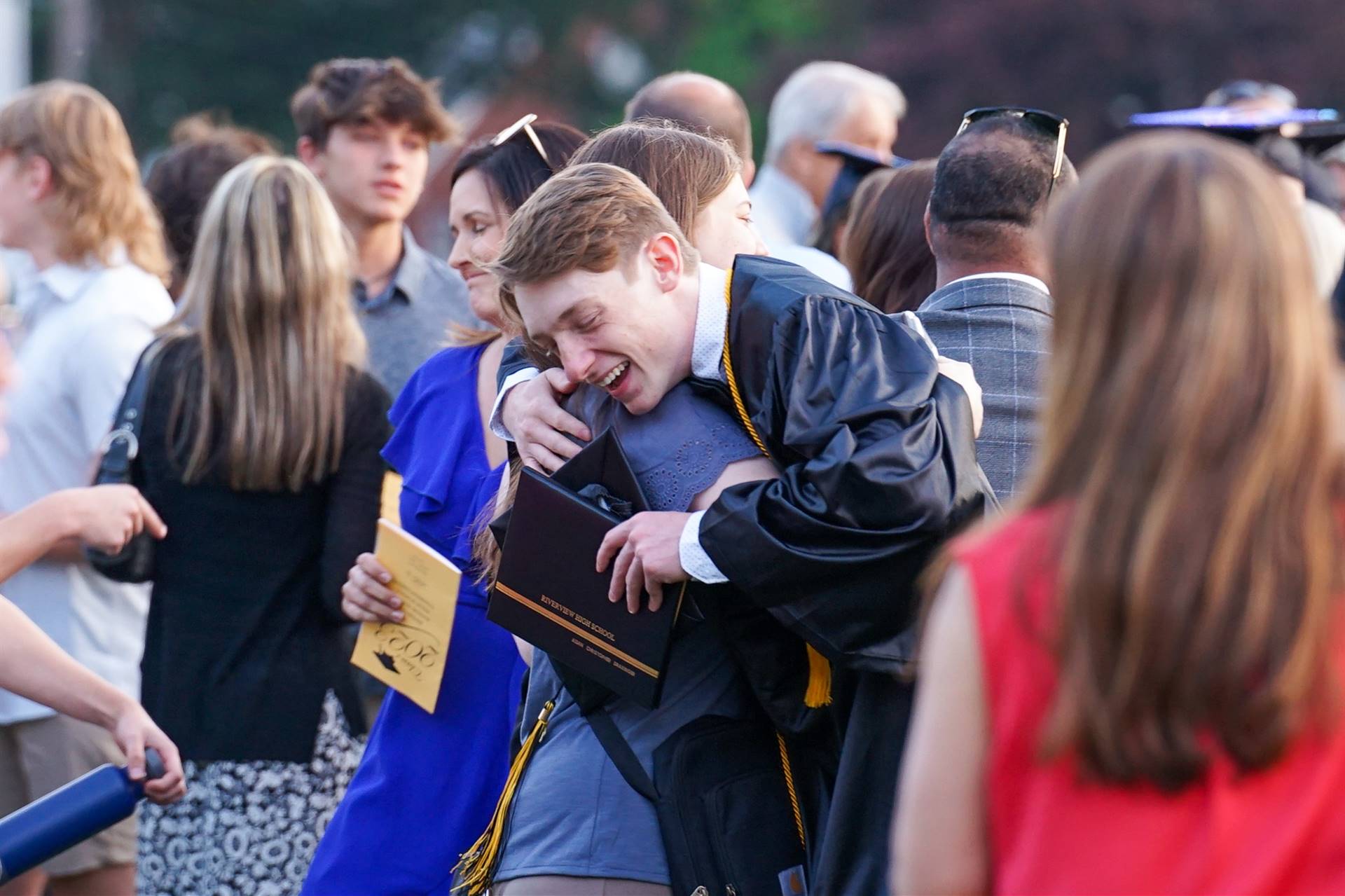 Riverview Graduation 2023