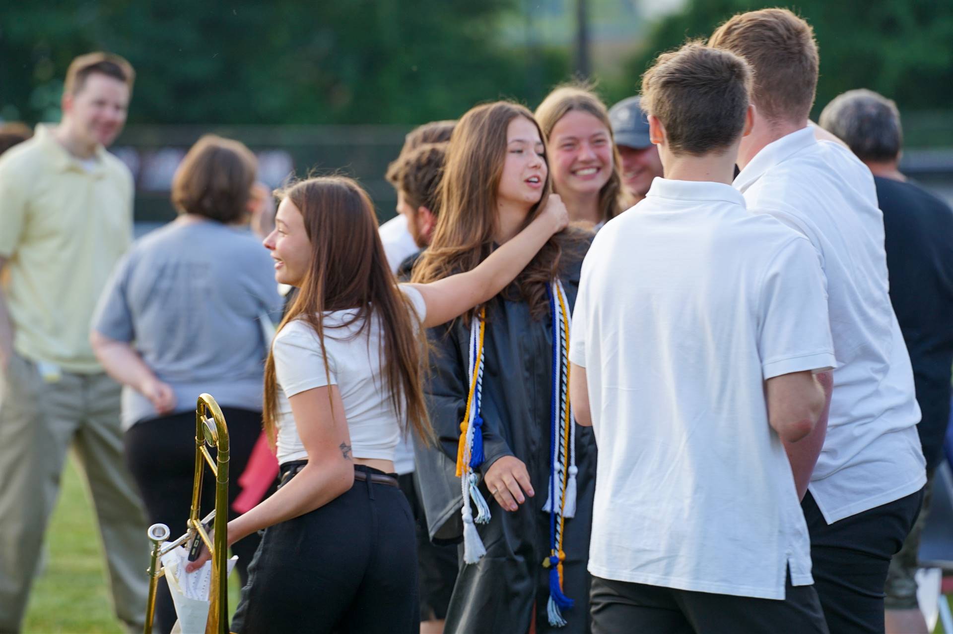 Riverview Graduation 2023