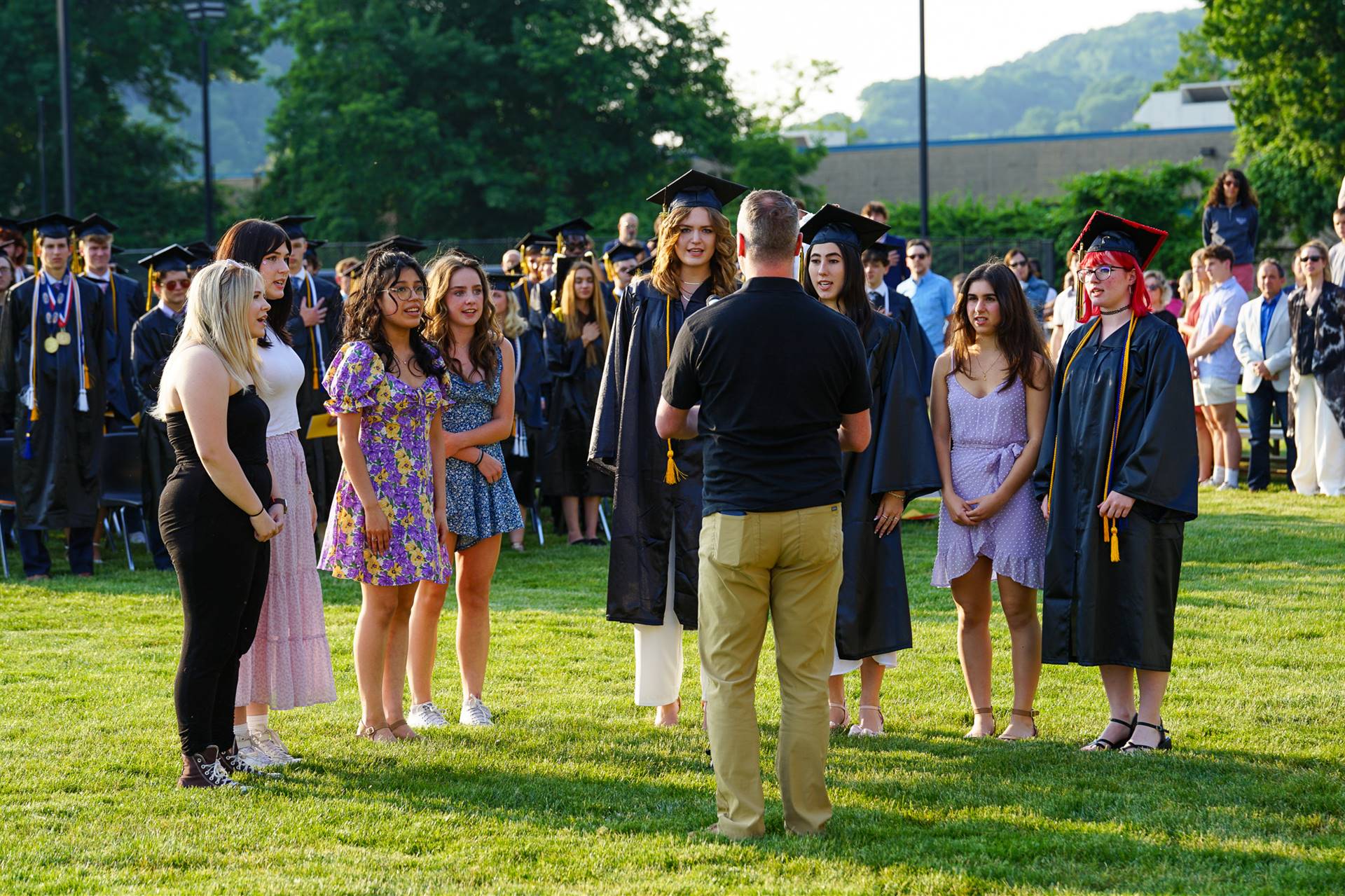 Riverview Graduation 2023