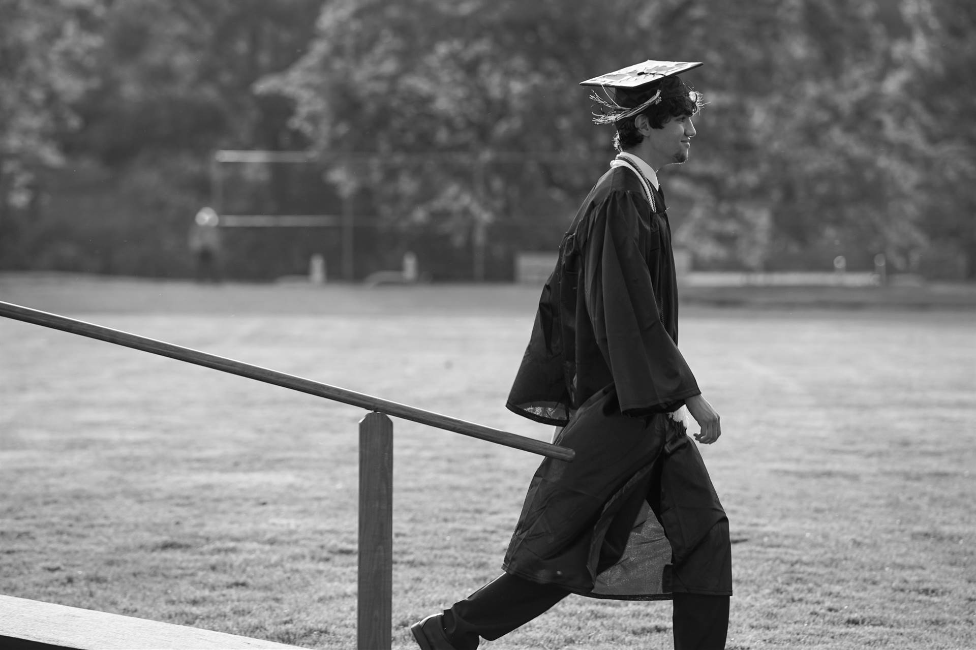 Riverview Graduation 2023