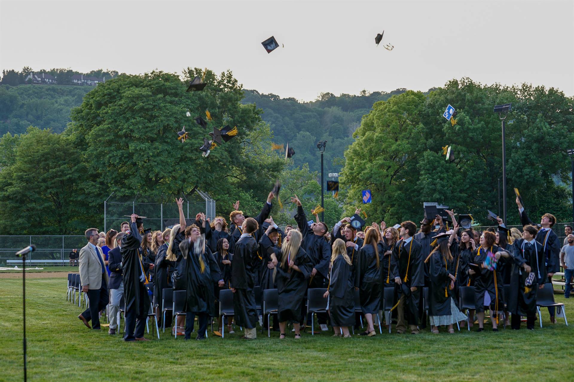 Riverview Graduation 2023