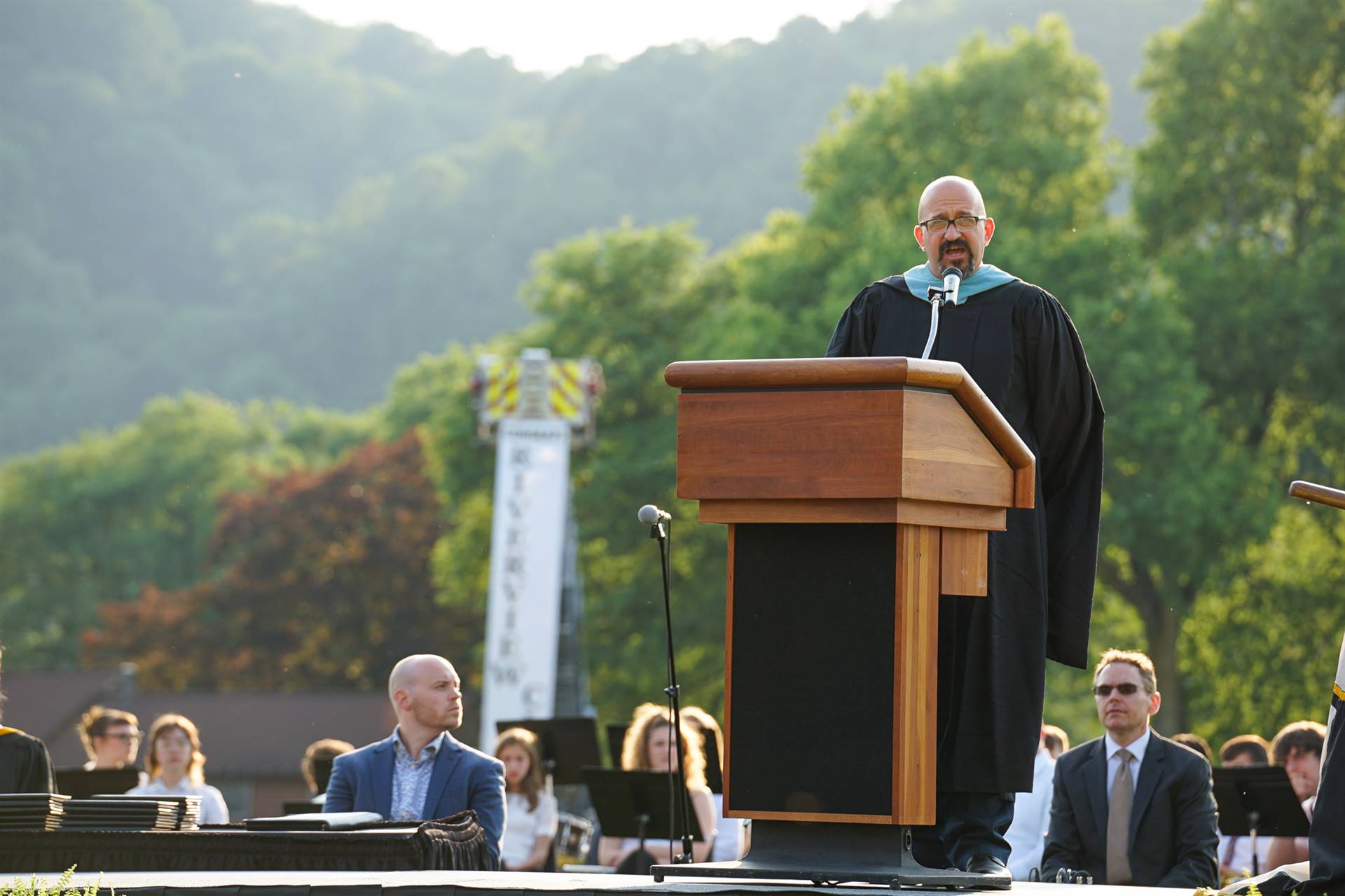 Riverview Graduation 2023