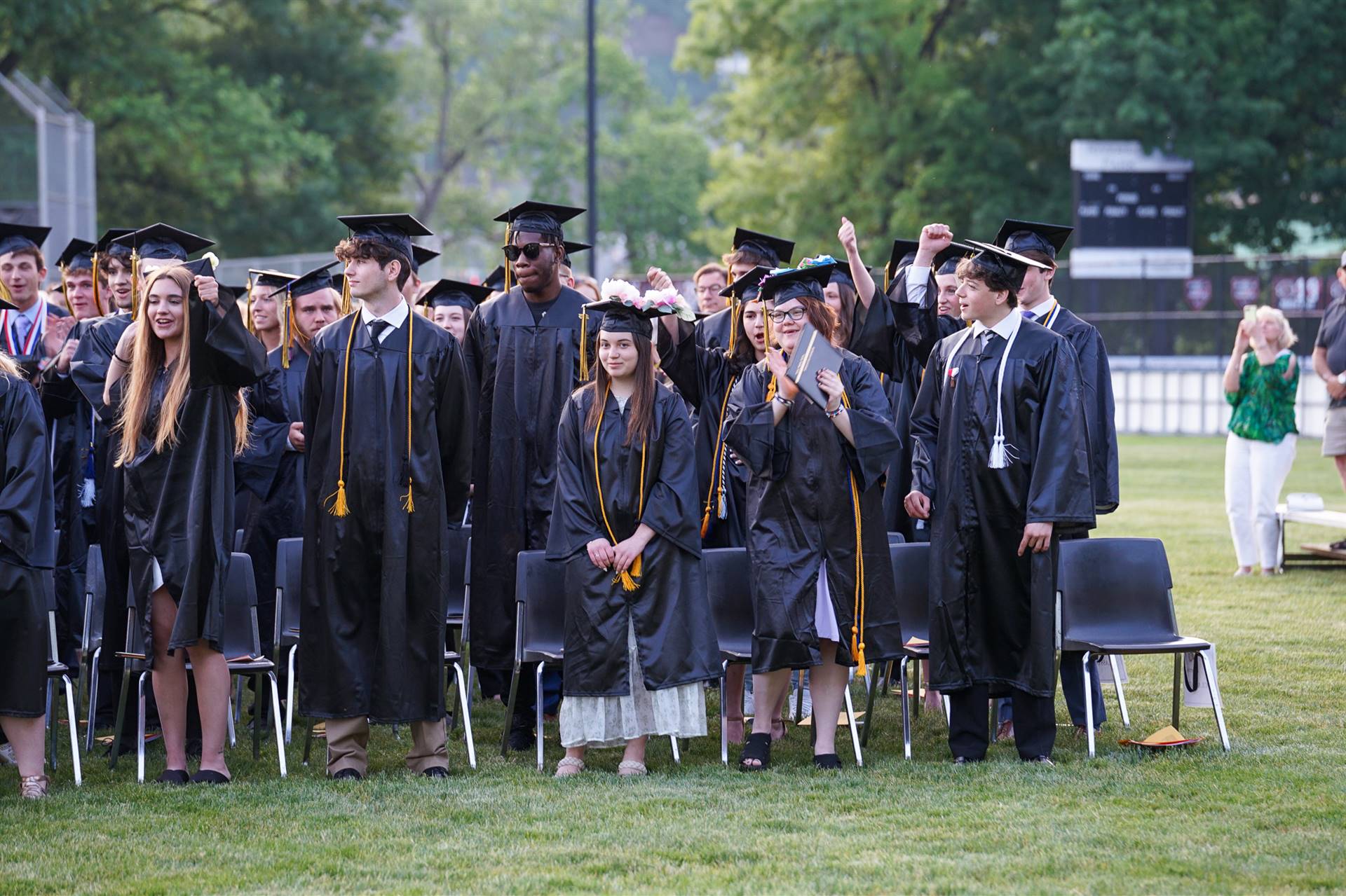 Riverview Graduation 2023