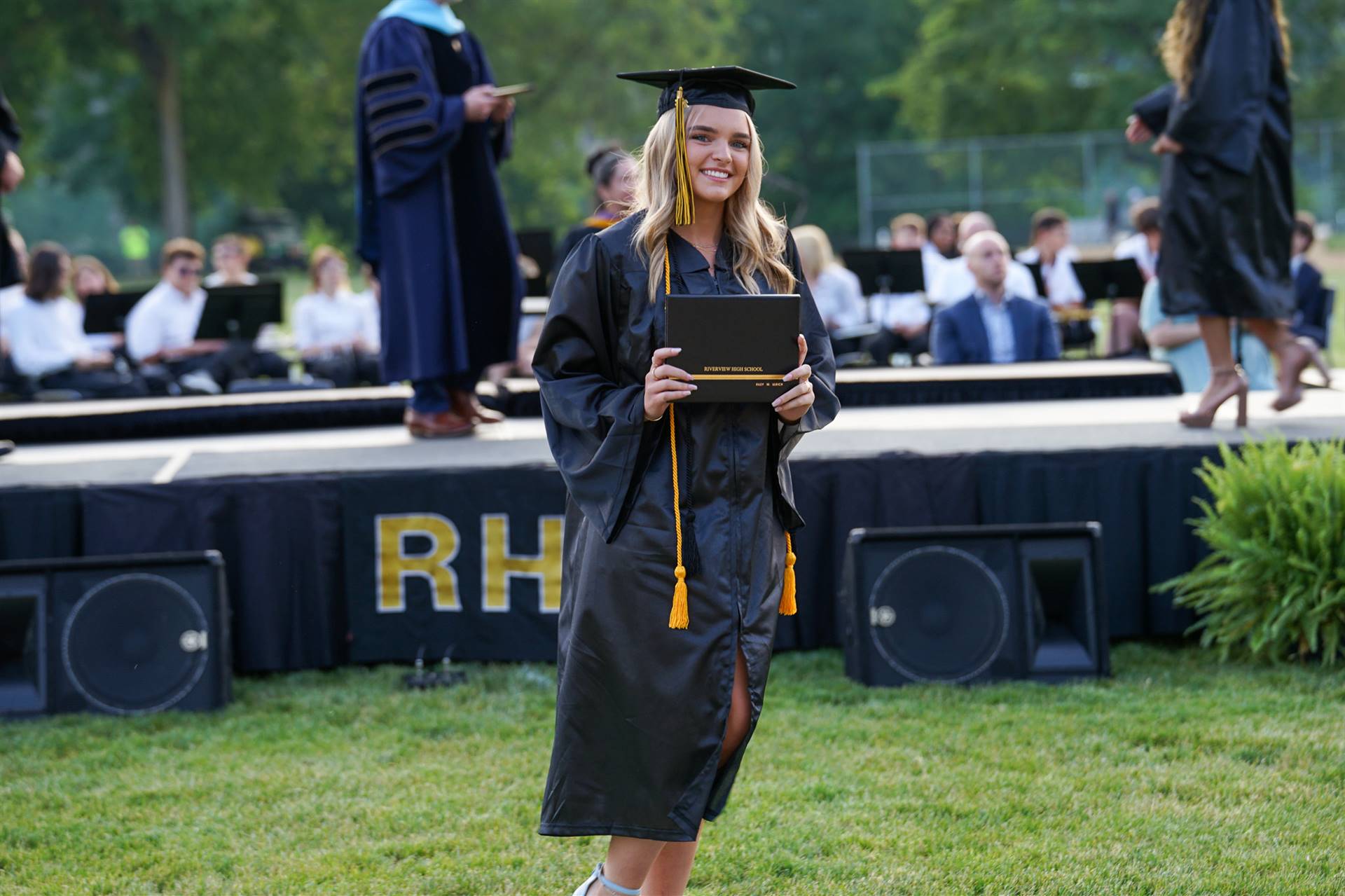 Riverview Graduation 2023