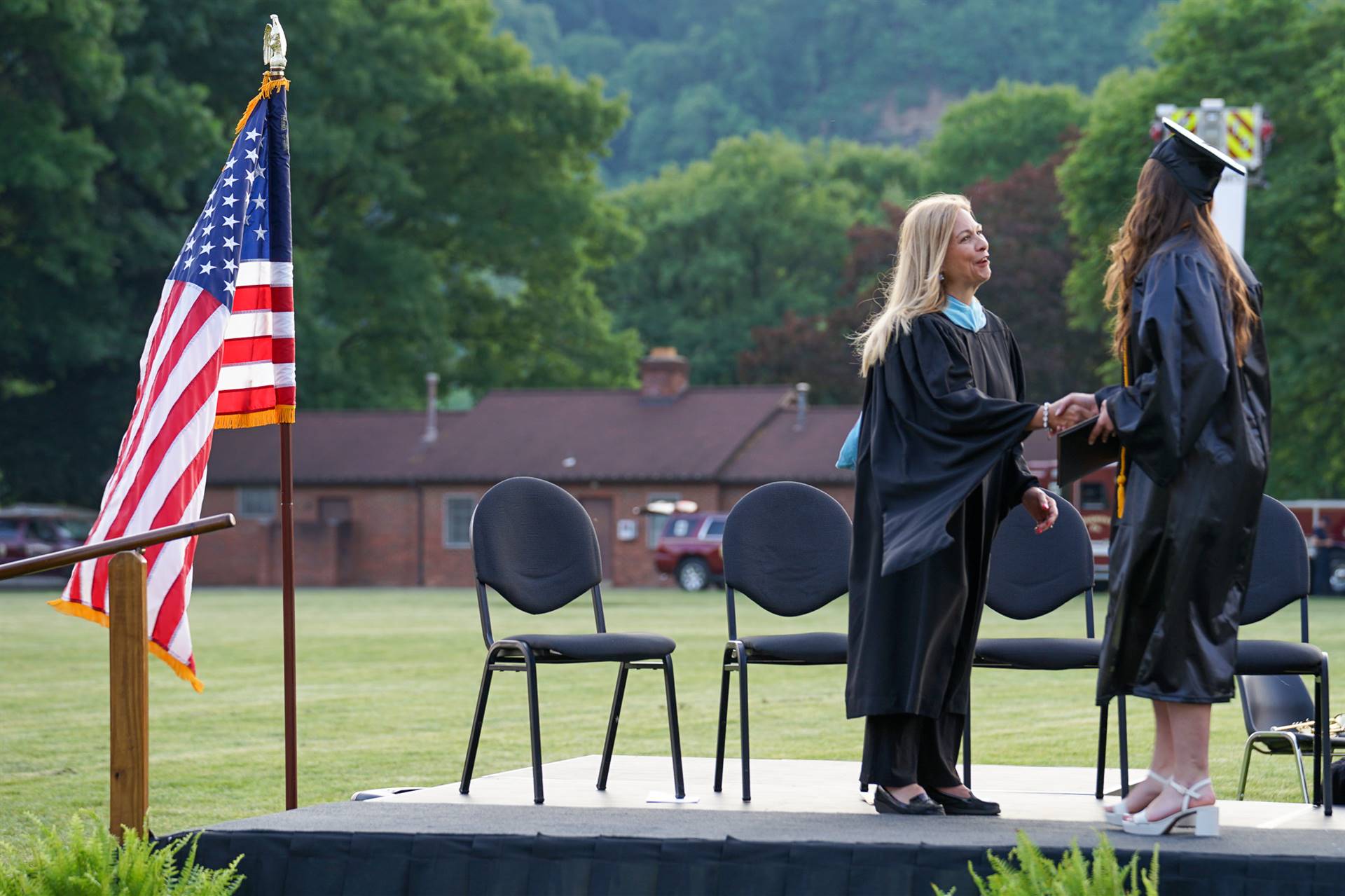 Riverview Graduation 2023