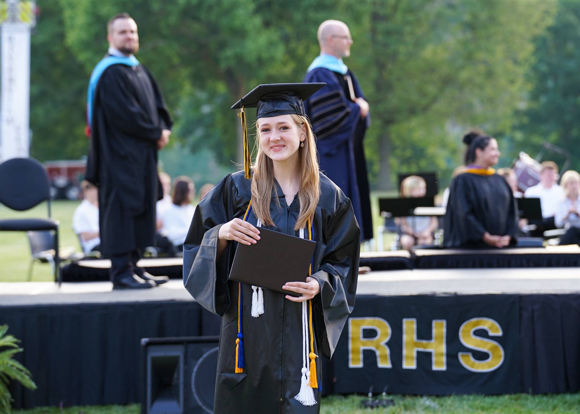 Riverview Graduation 2023