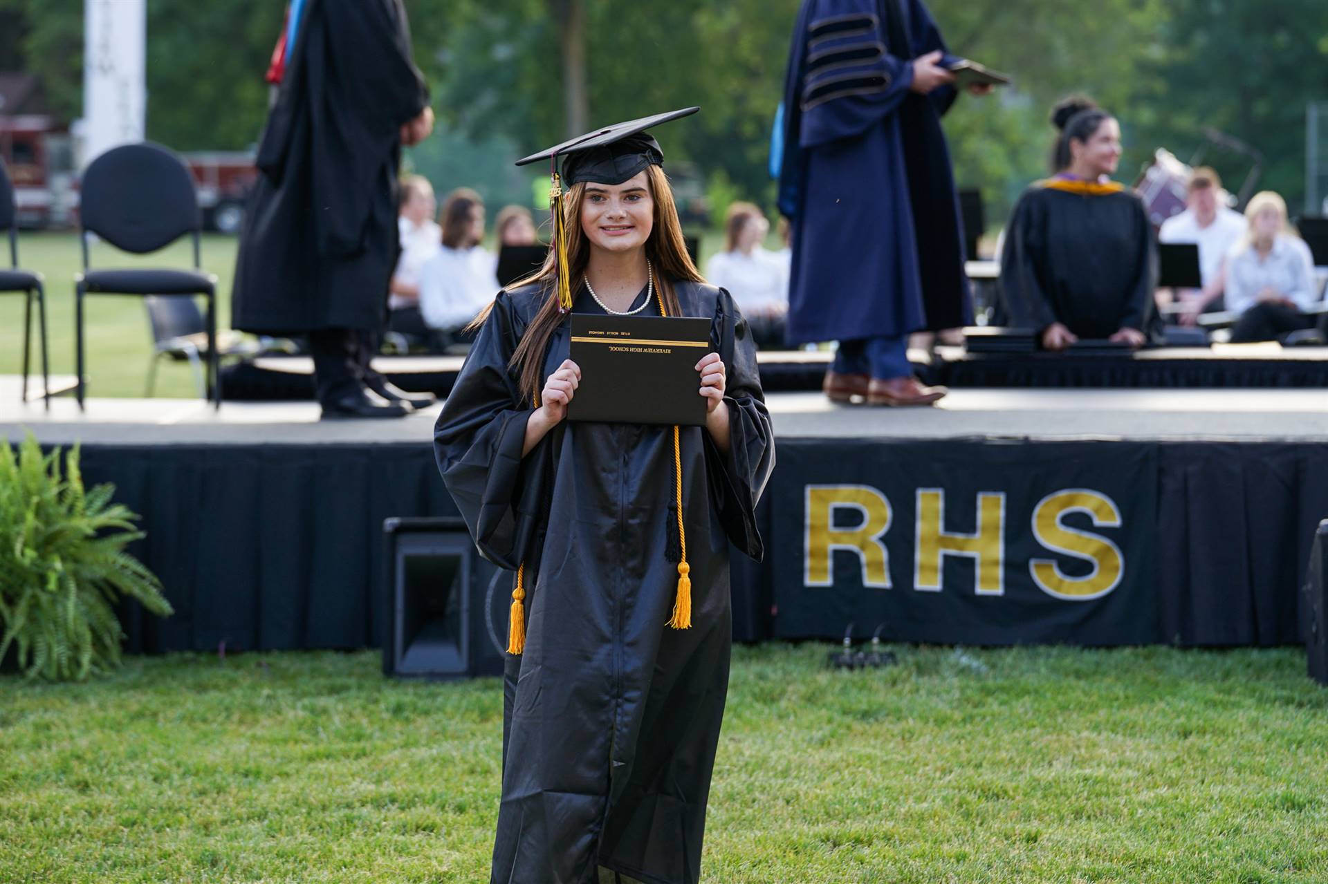 Riverview Graduation 2023