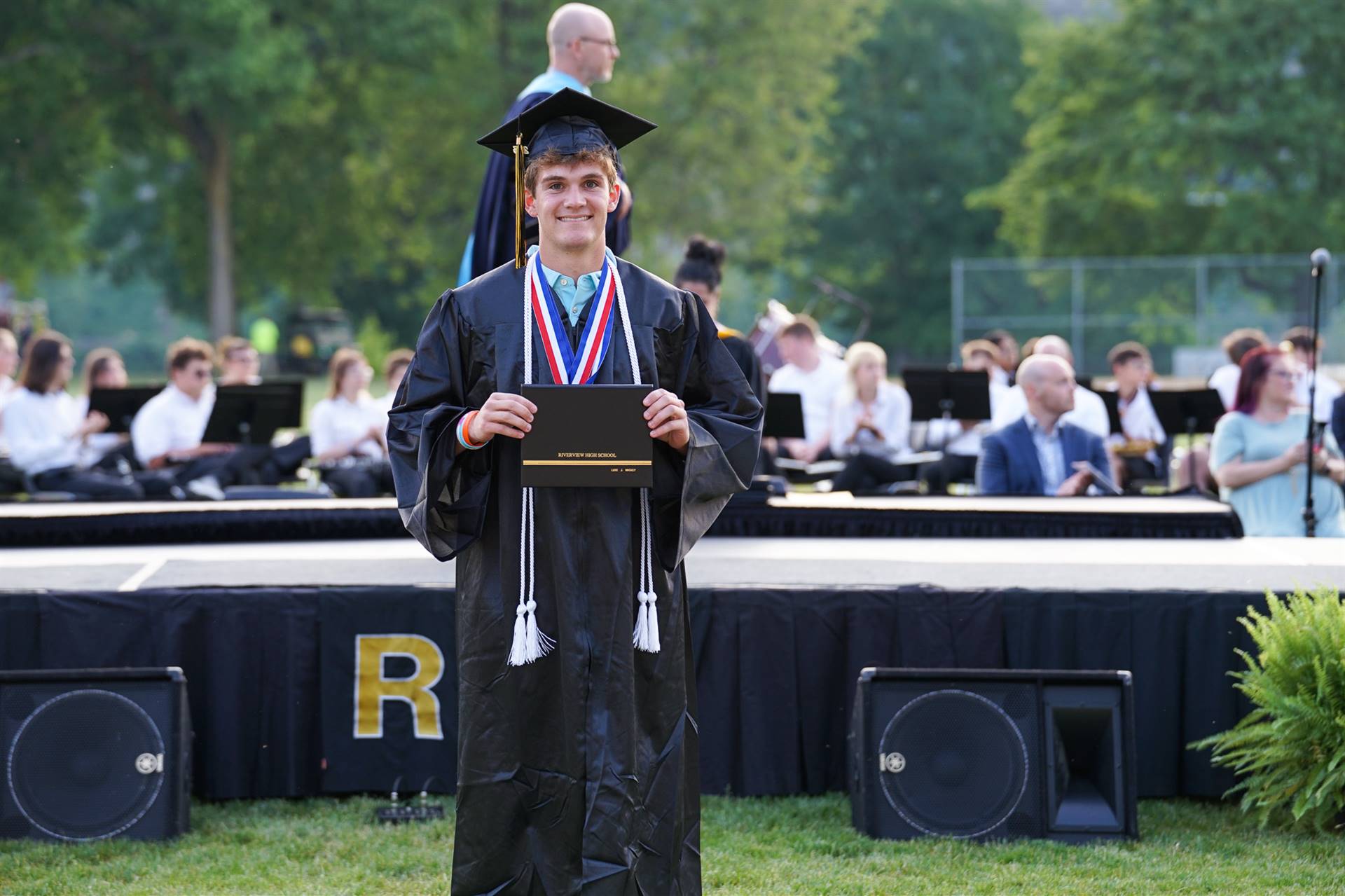 Riverview Graduation 2023