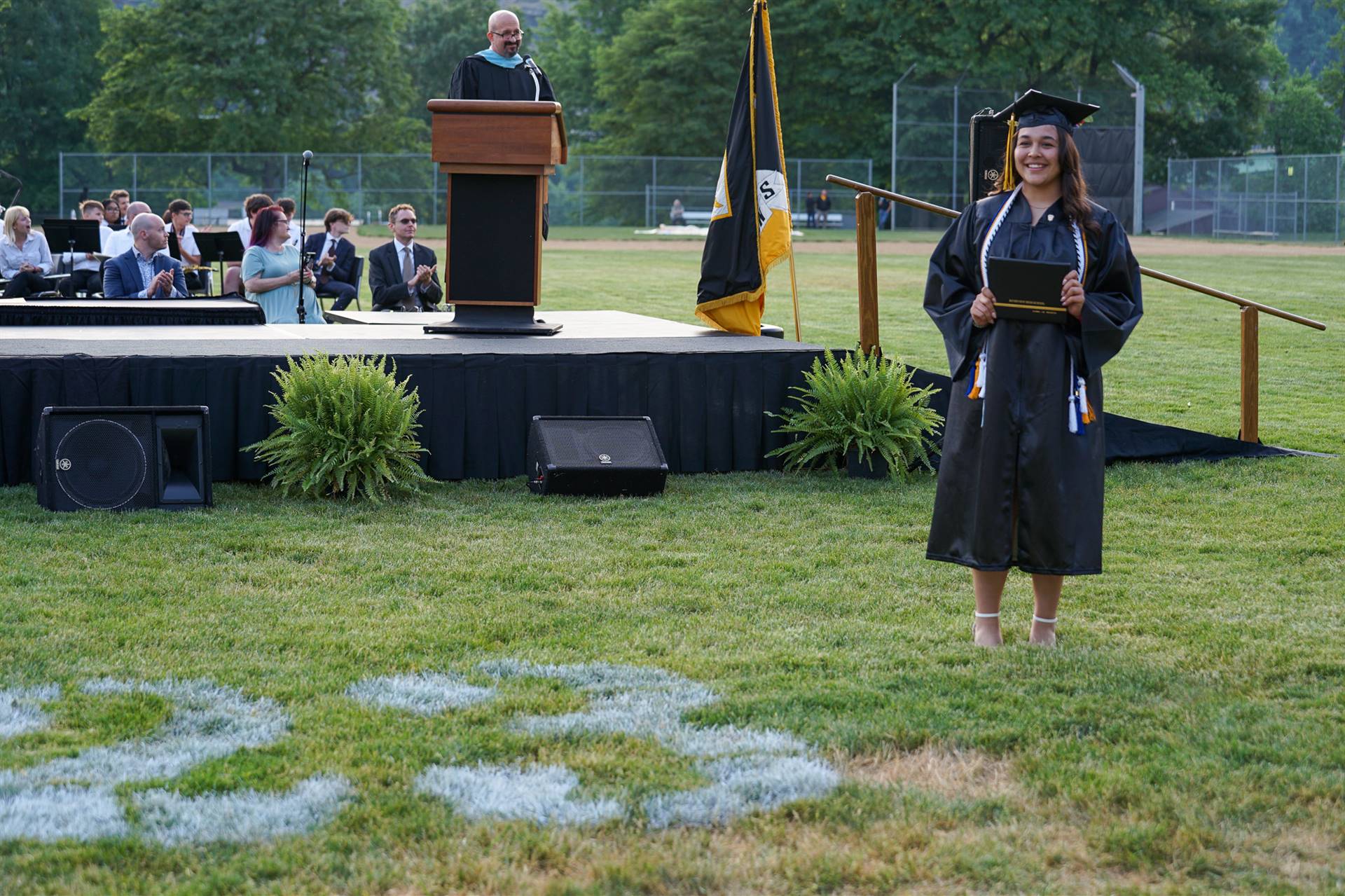 Riverview Graduation 2023