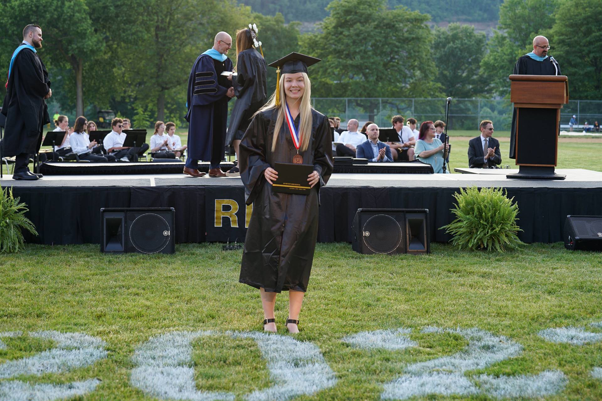 Riverview Graduation 2023