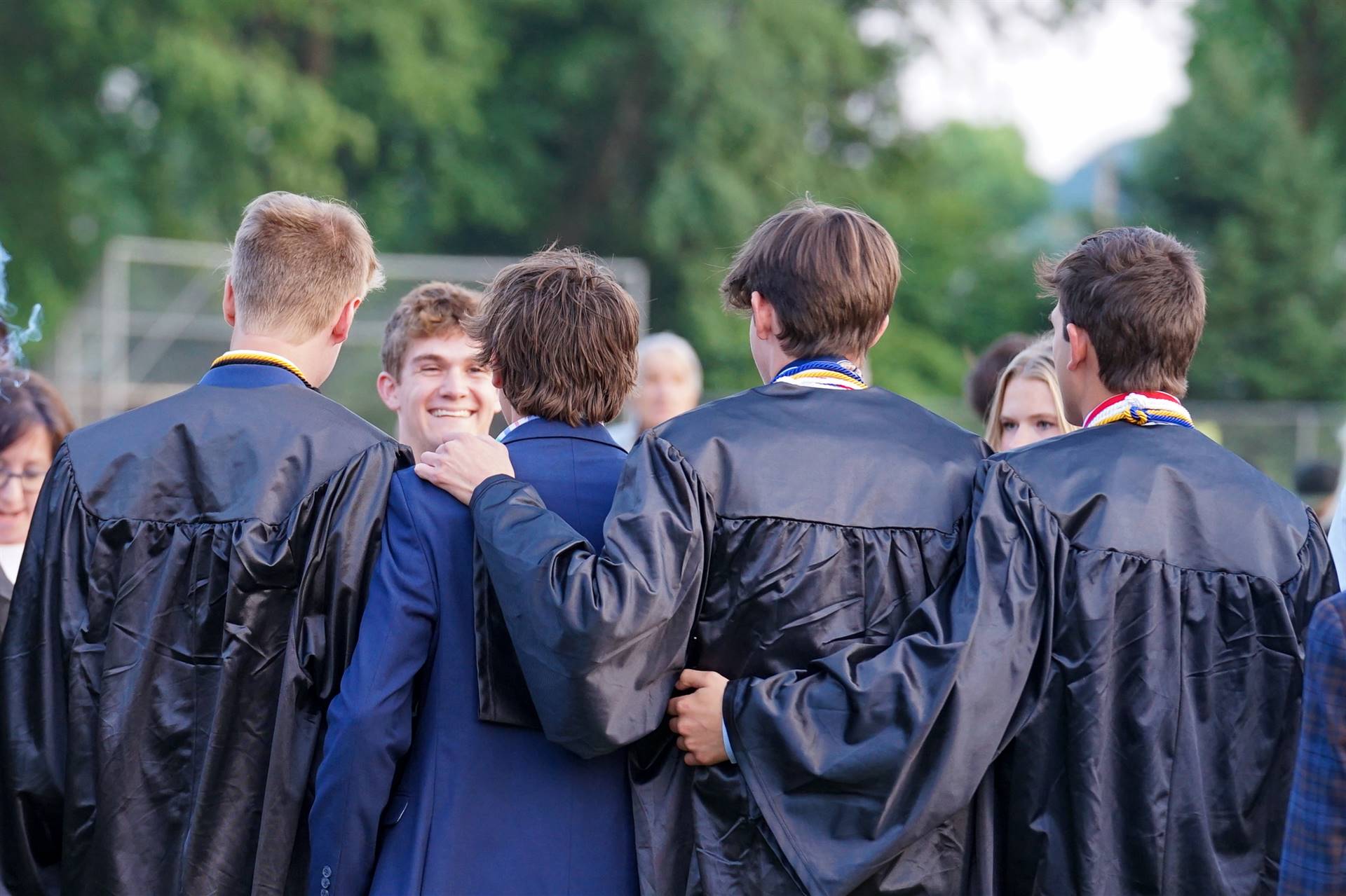 Riverview Graduation 2023