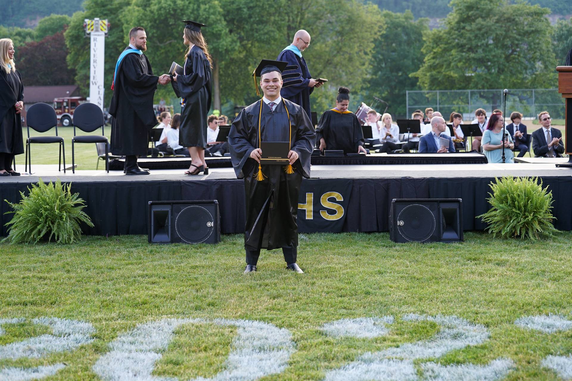 Riverview Graduation 2023