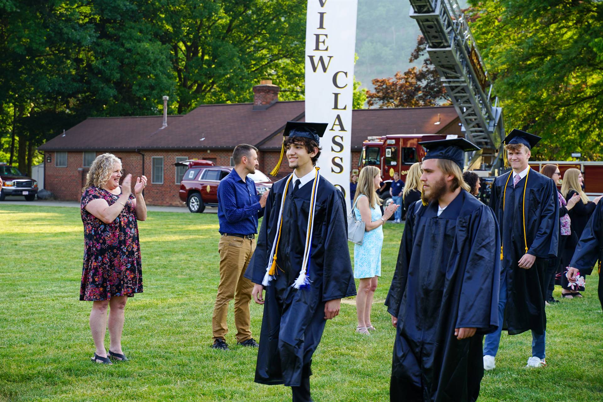 Riverview Graduation 2023