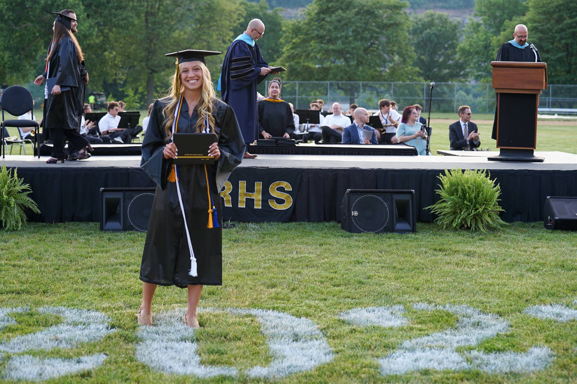Riverview Graduation 2023