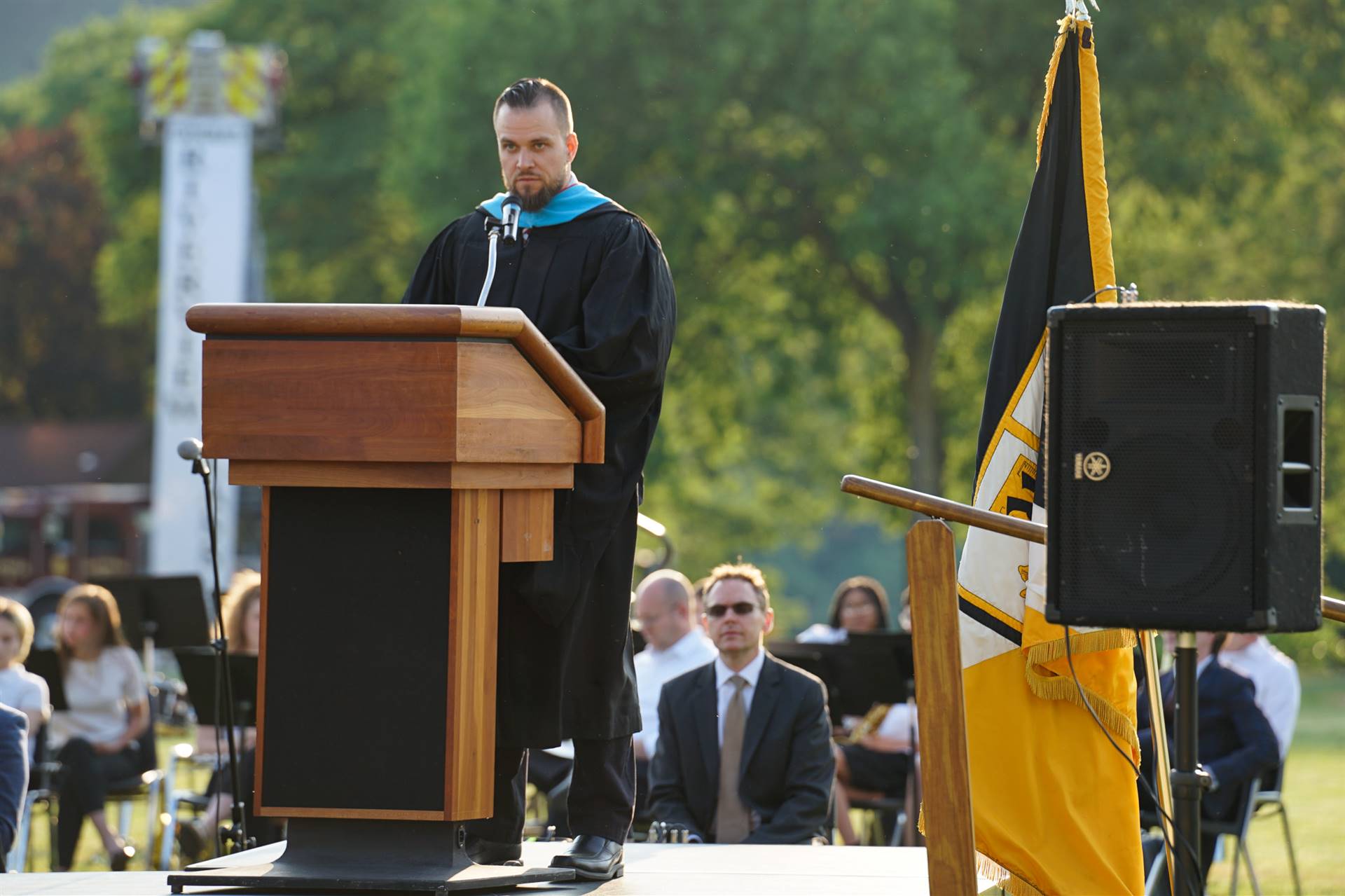 Riverview Graduation 2023