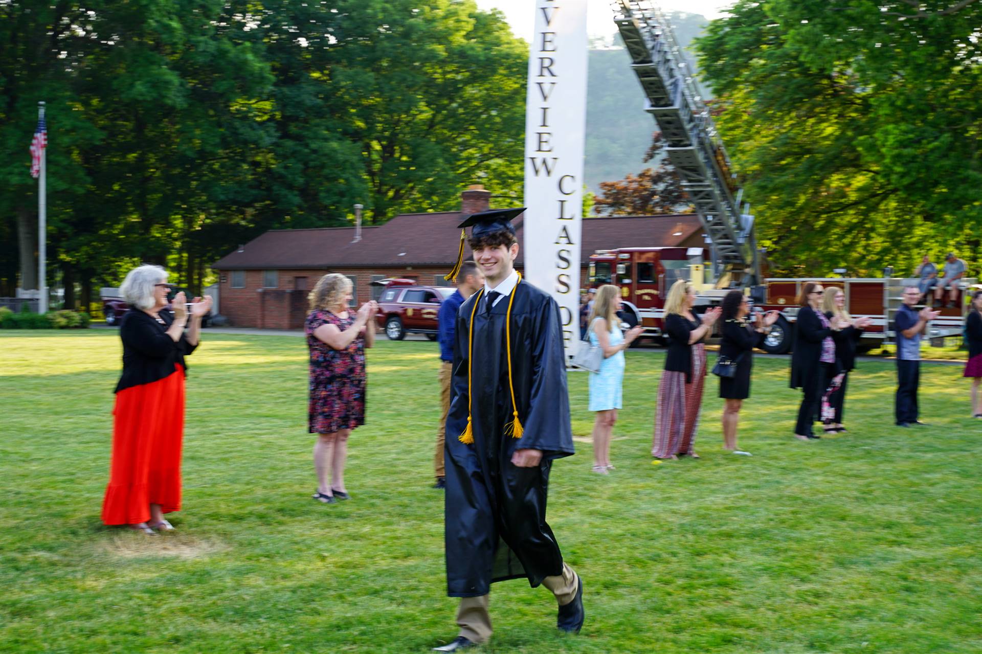 Riverview Graduation 2023