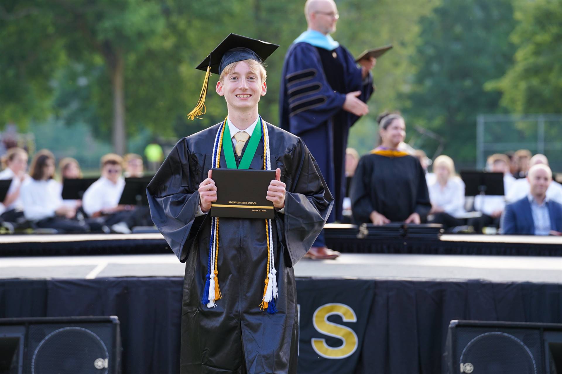 Riverview Graduation 2023