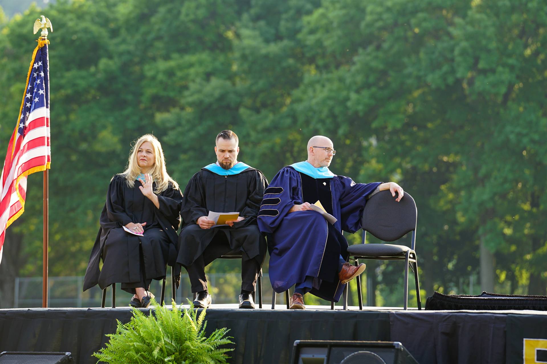 Riverview Graduation 2023