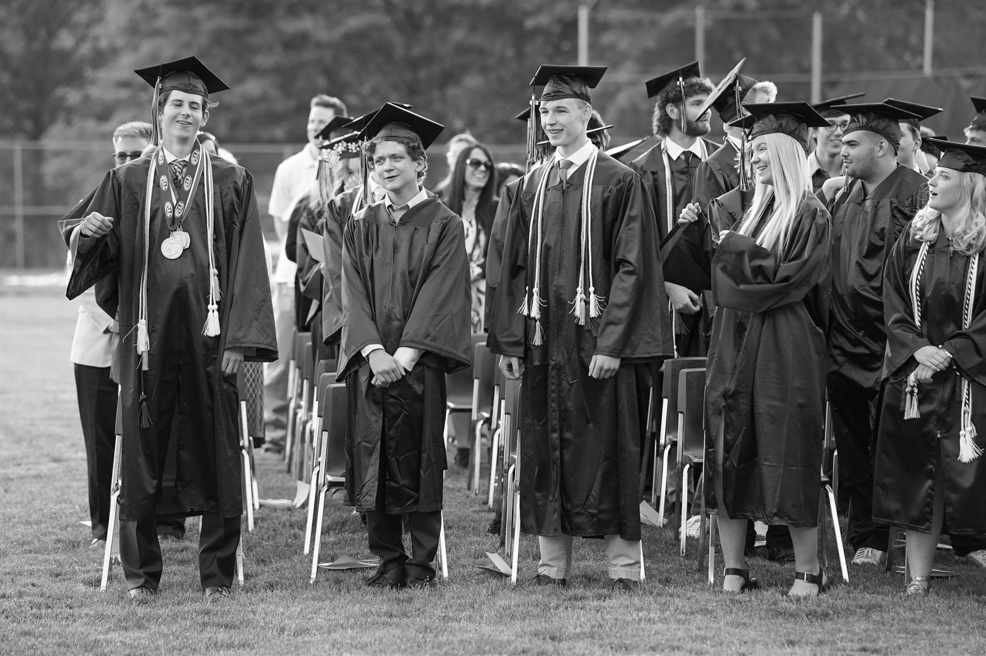 Riverview Graduation 2023