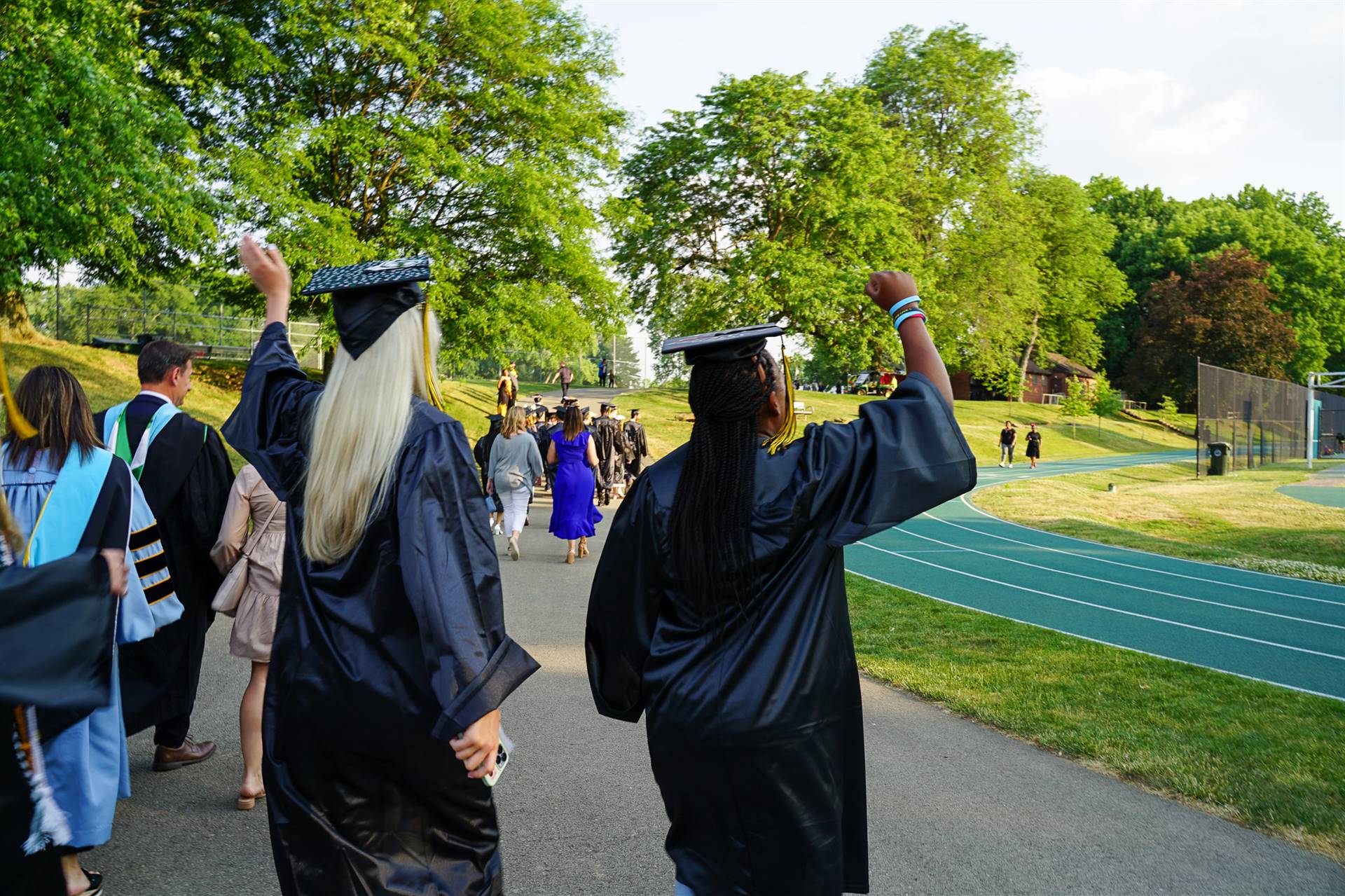 Riverview Graduation 2023