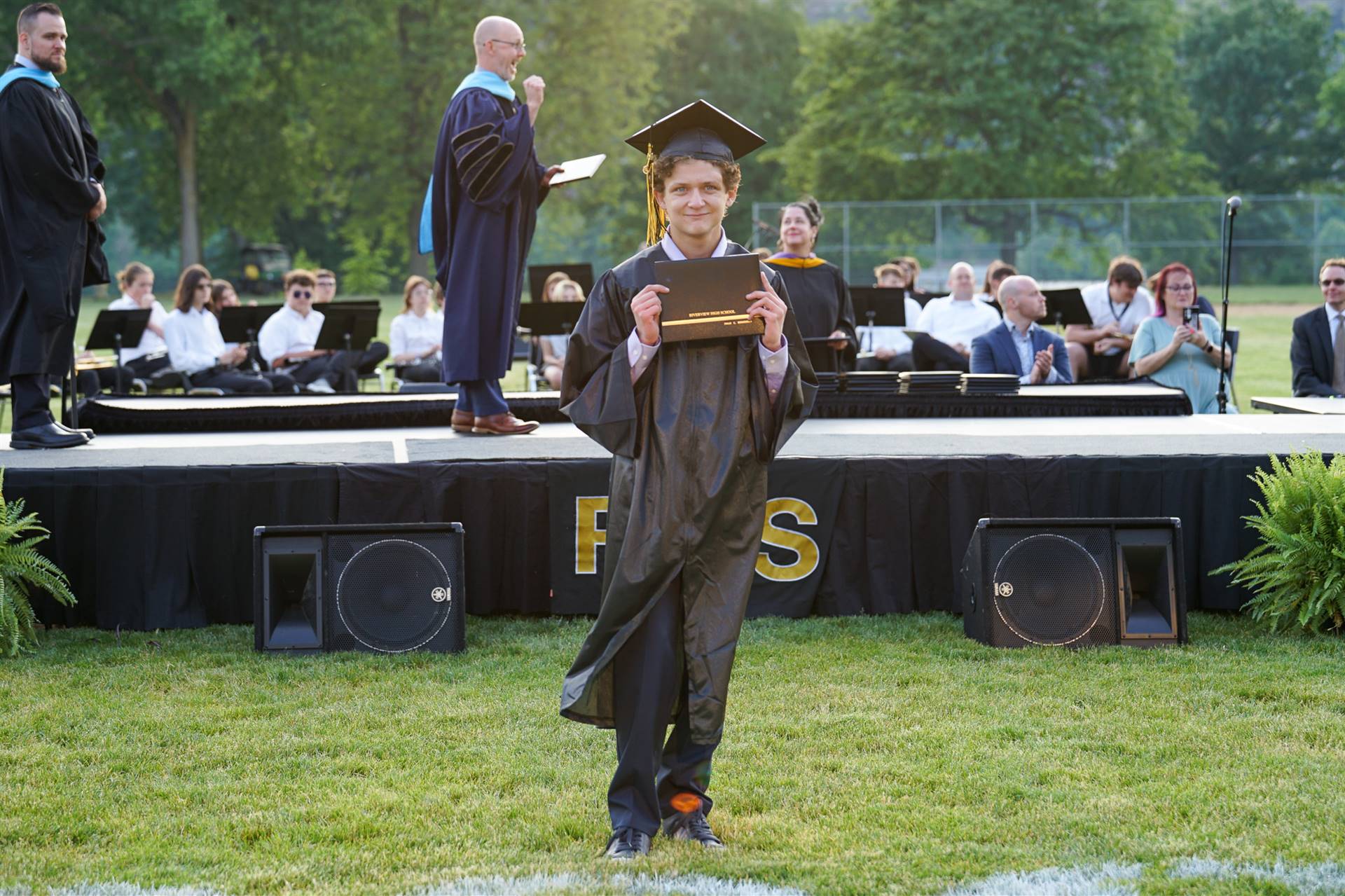 Riverview Graduation 2023
