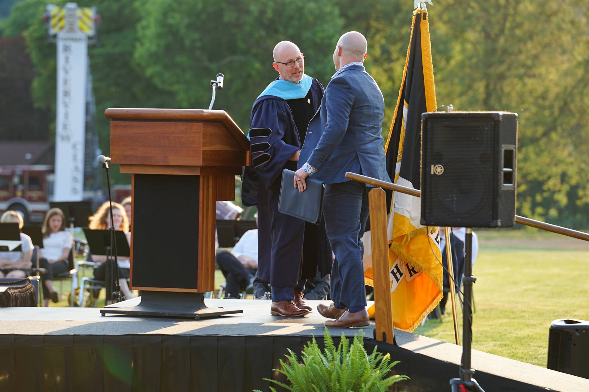 Riverview Graduation 2023