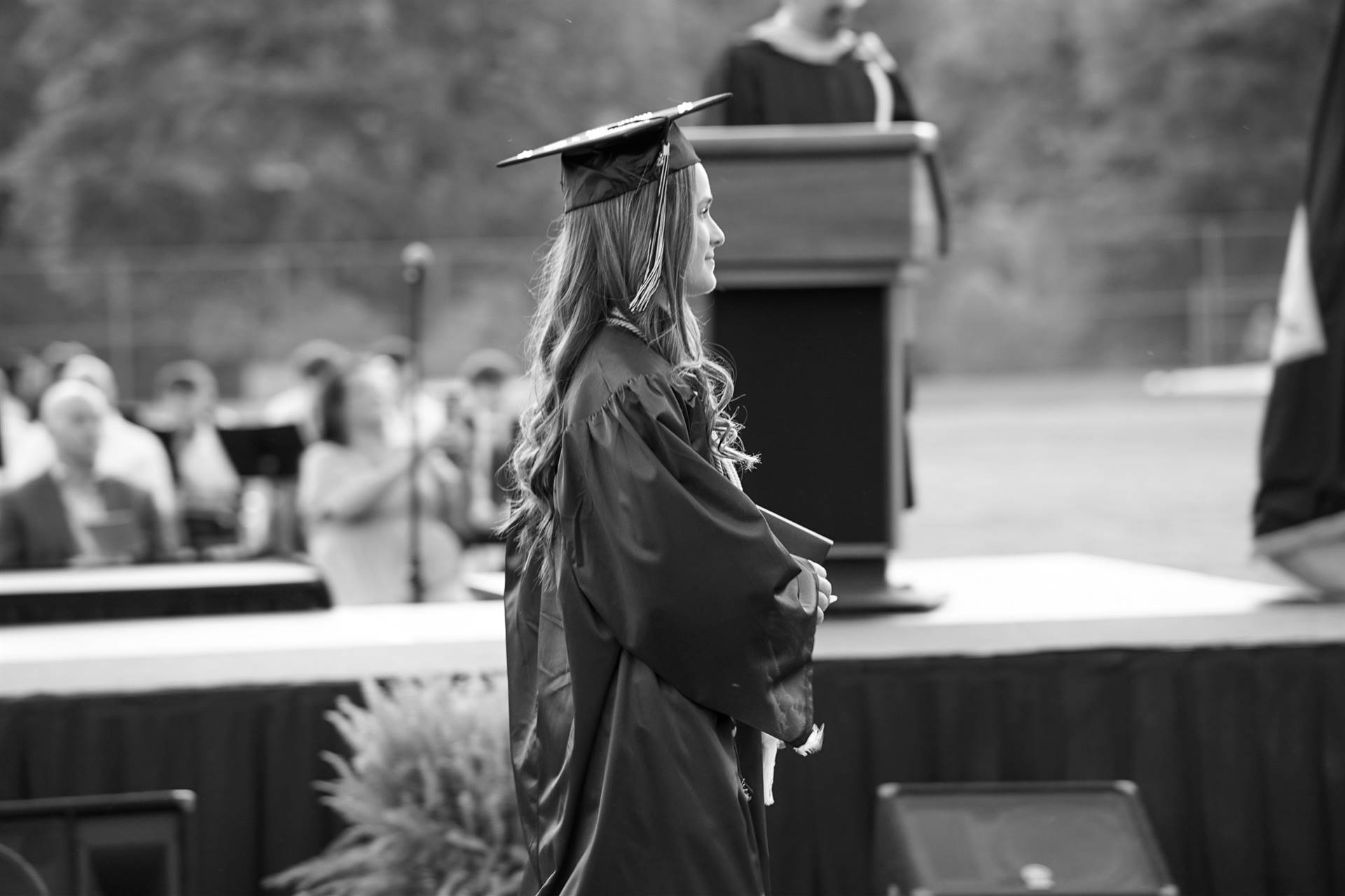 Riverview Graduation 2023