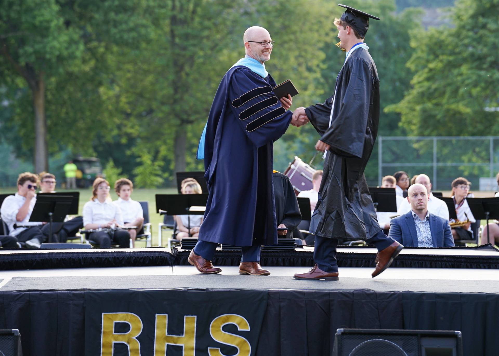 Riverview Graduation 2023
