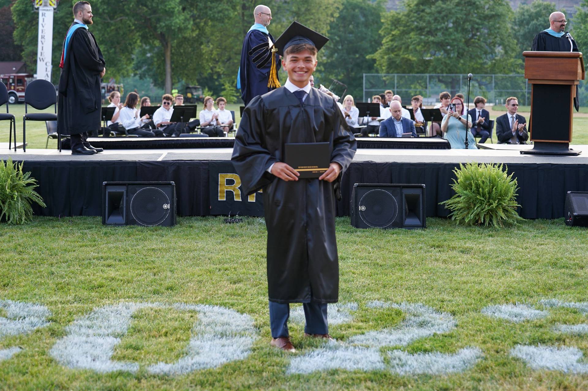 Riverview Graduation 2023