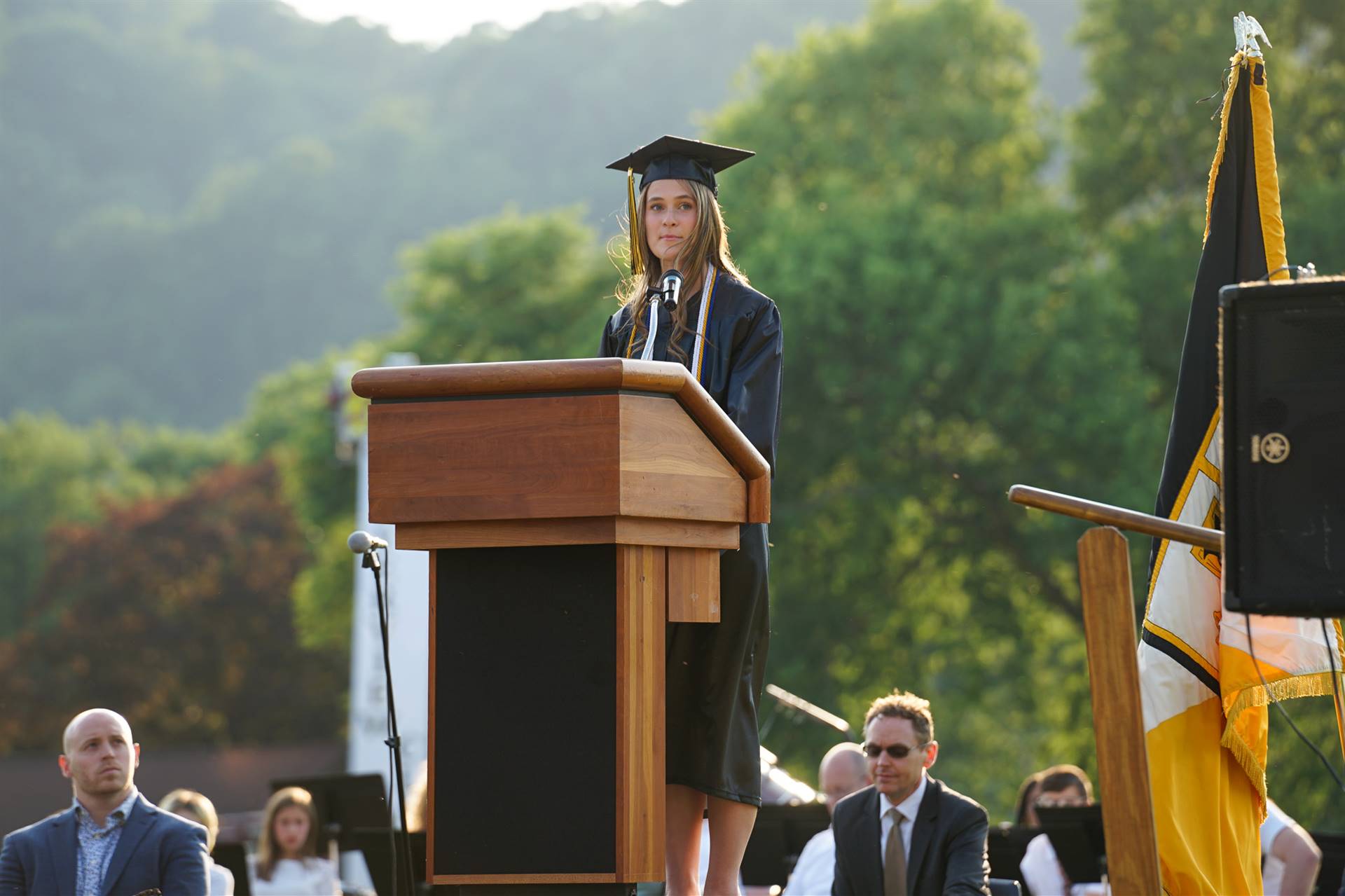 Riverview Graduation 2023
