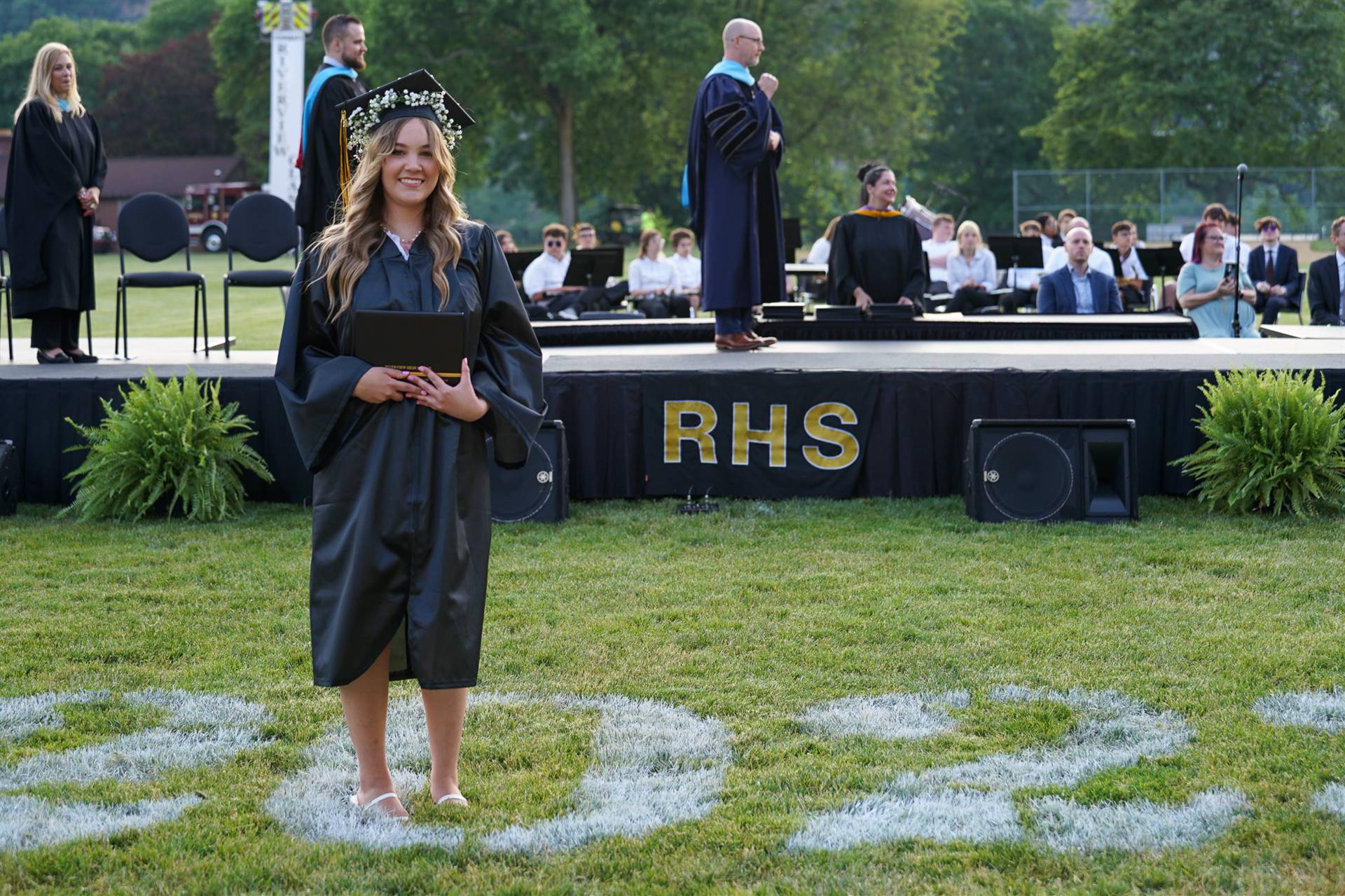 Riverview Graduation 2023