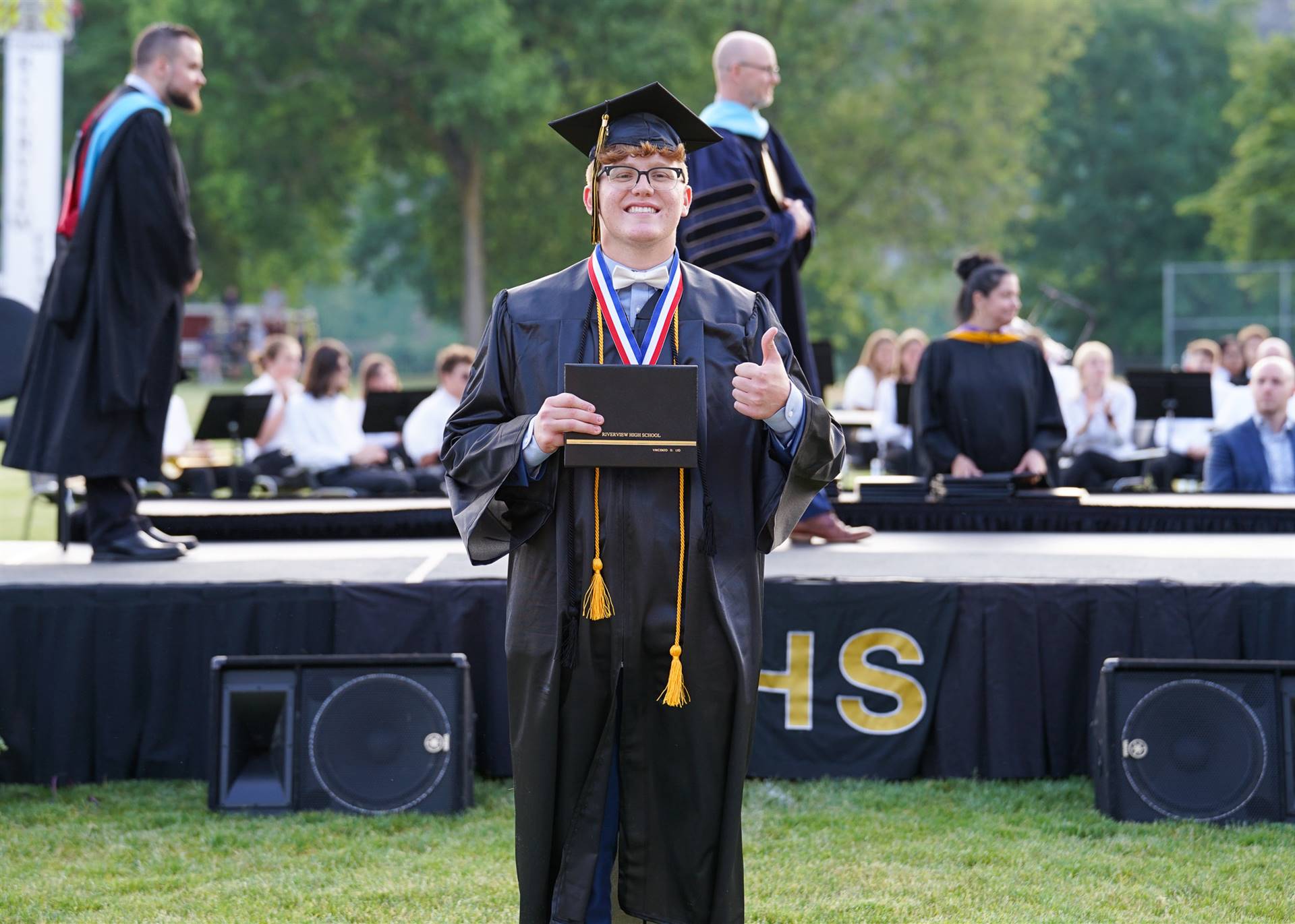 Riverview Graduation 2023