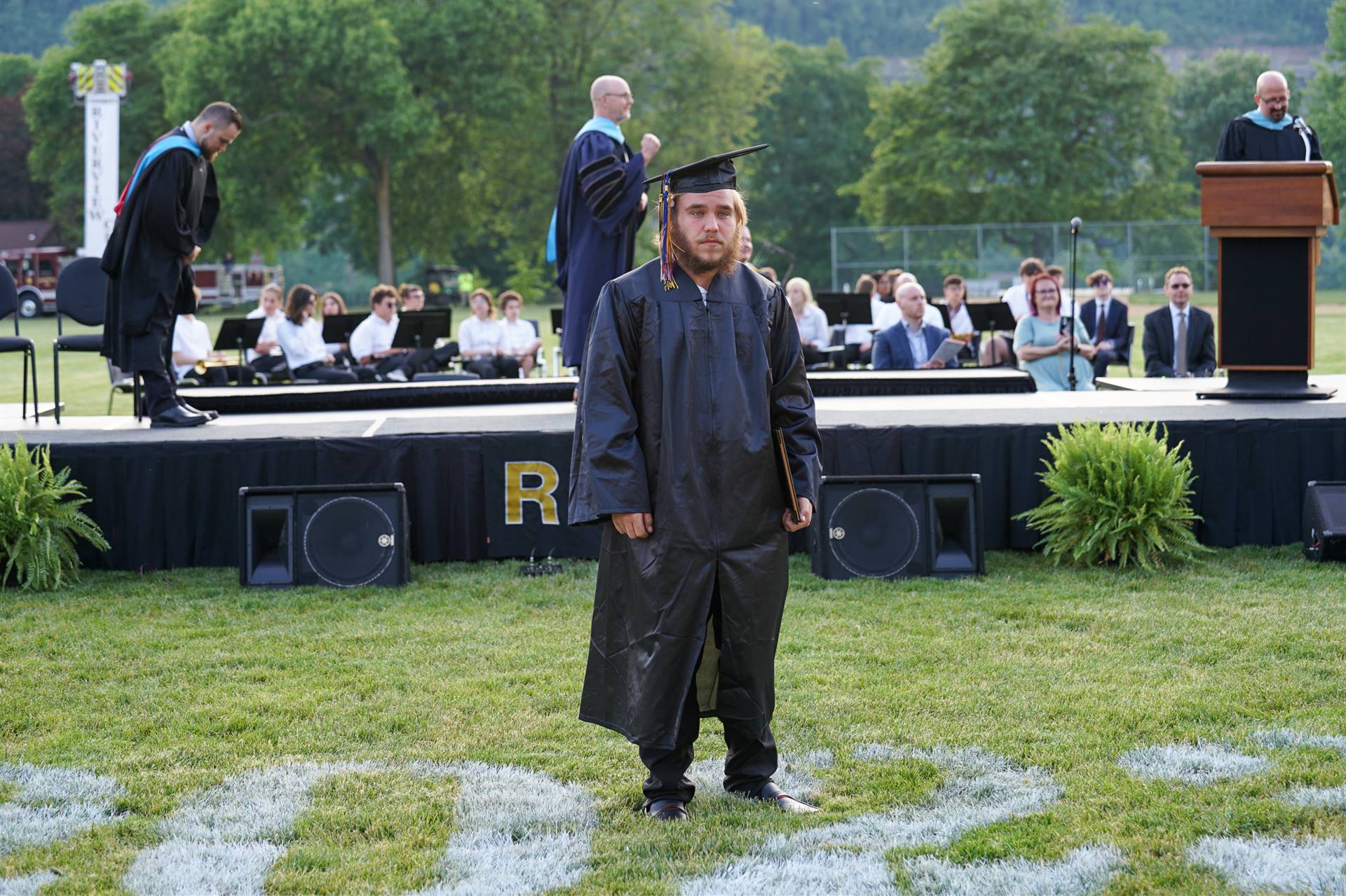 Riverview Graduation 2023