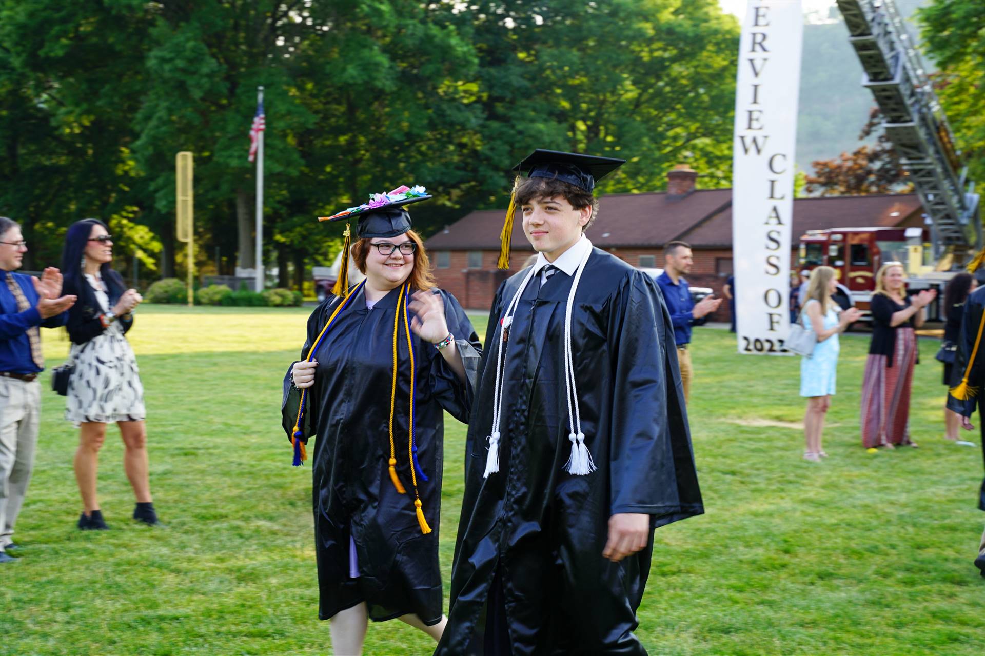 Riverview Graduation 2023