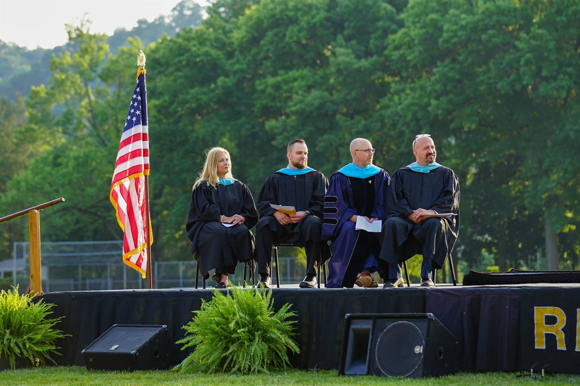 Riverview Graduation 2023