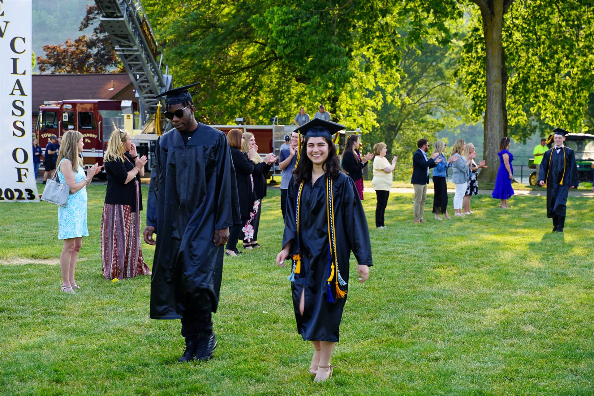 Riverview Graduation 2023