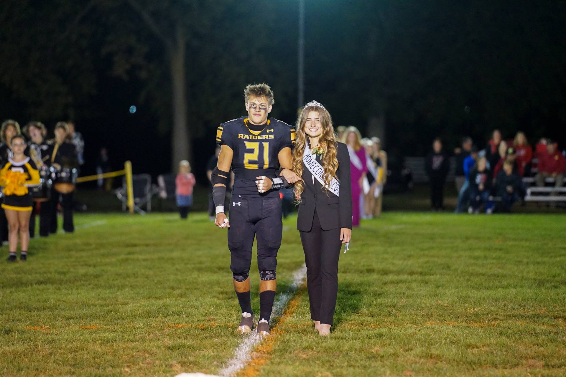 Homecoming 2023