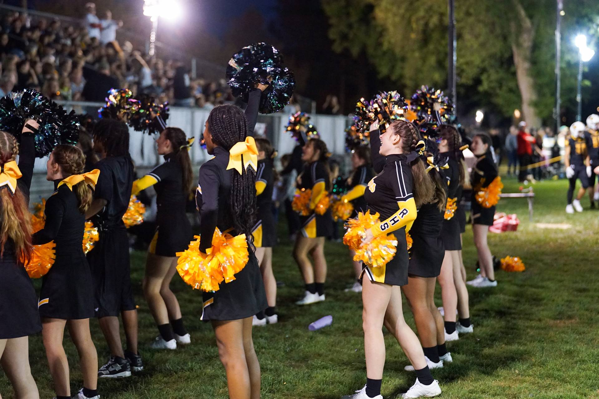 Homecoming 2023
