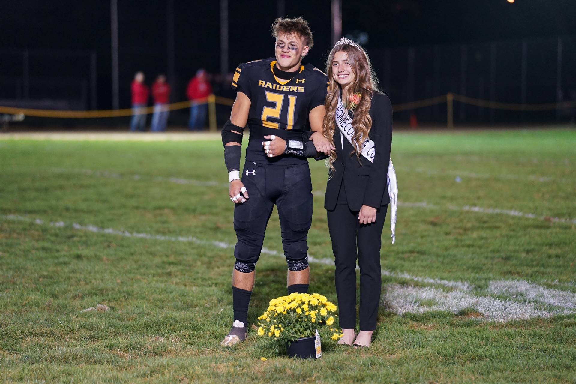 Homecoming 2023