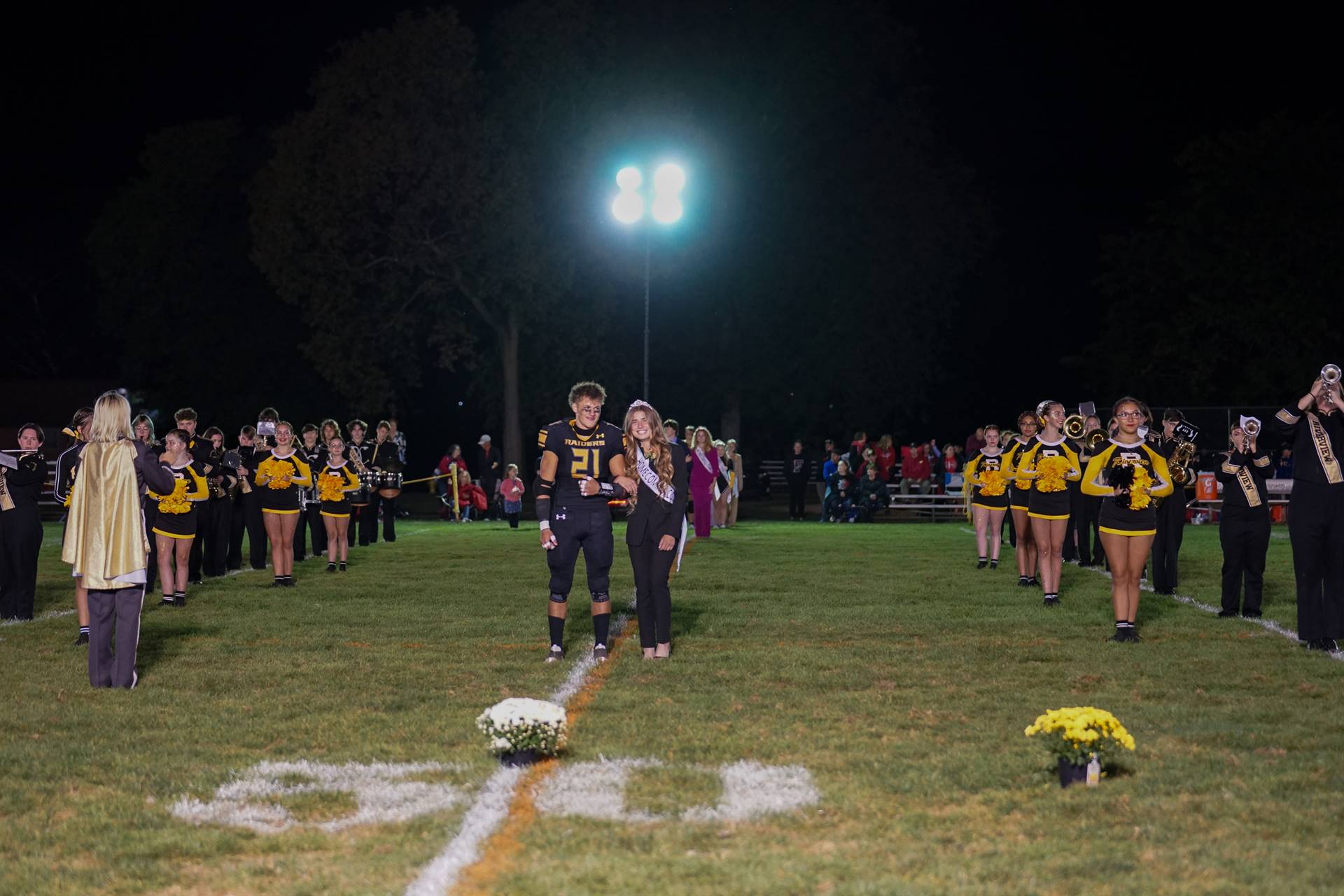 Homecoming 2023