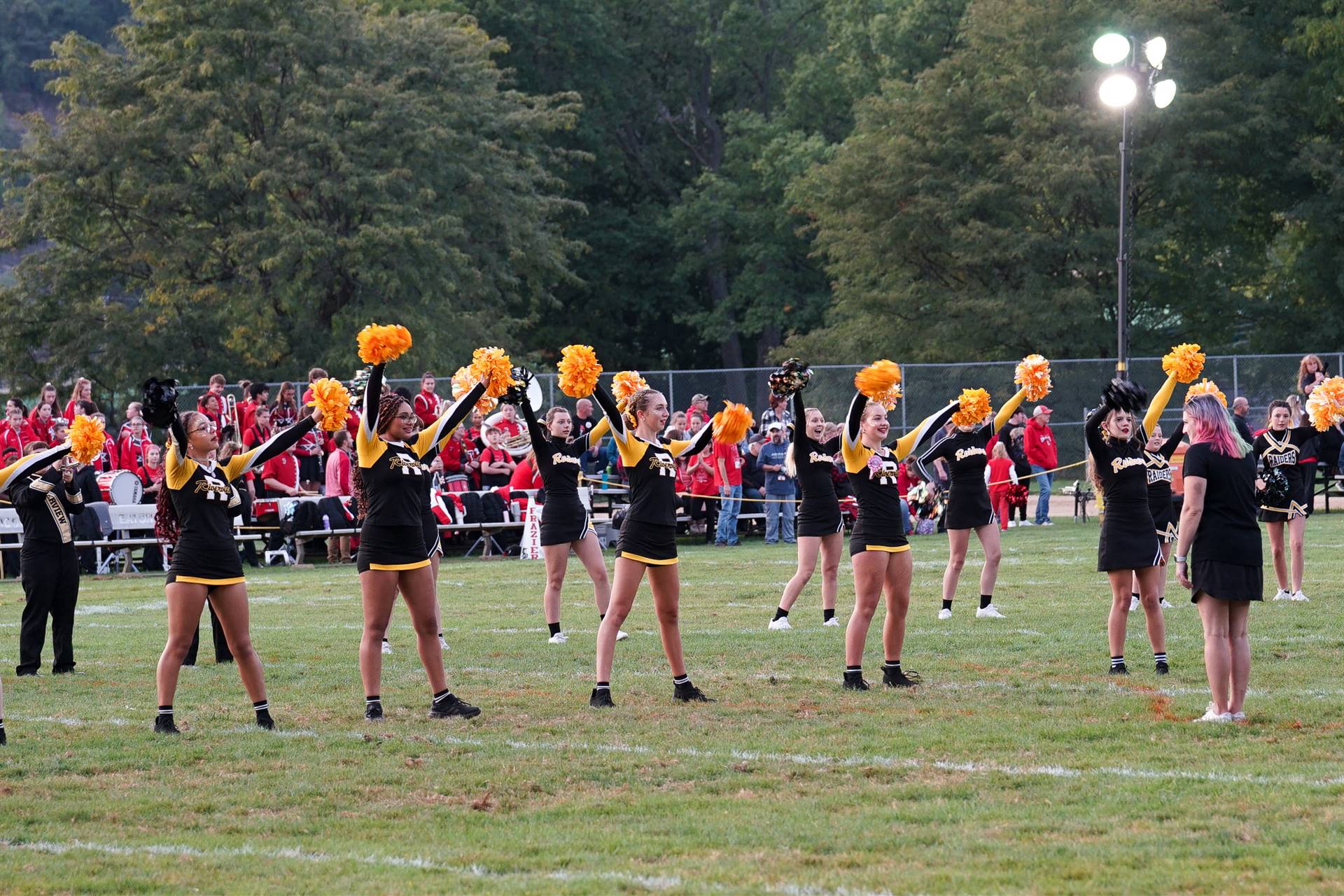 Homecoming 2023