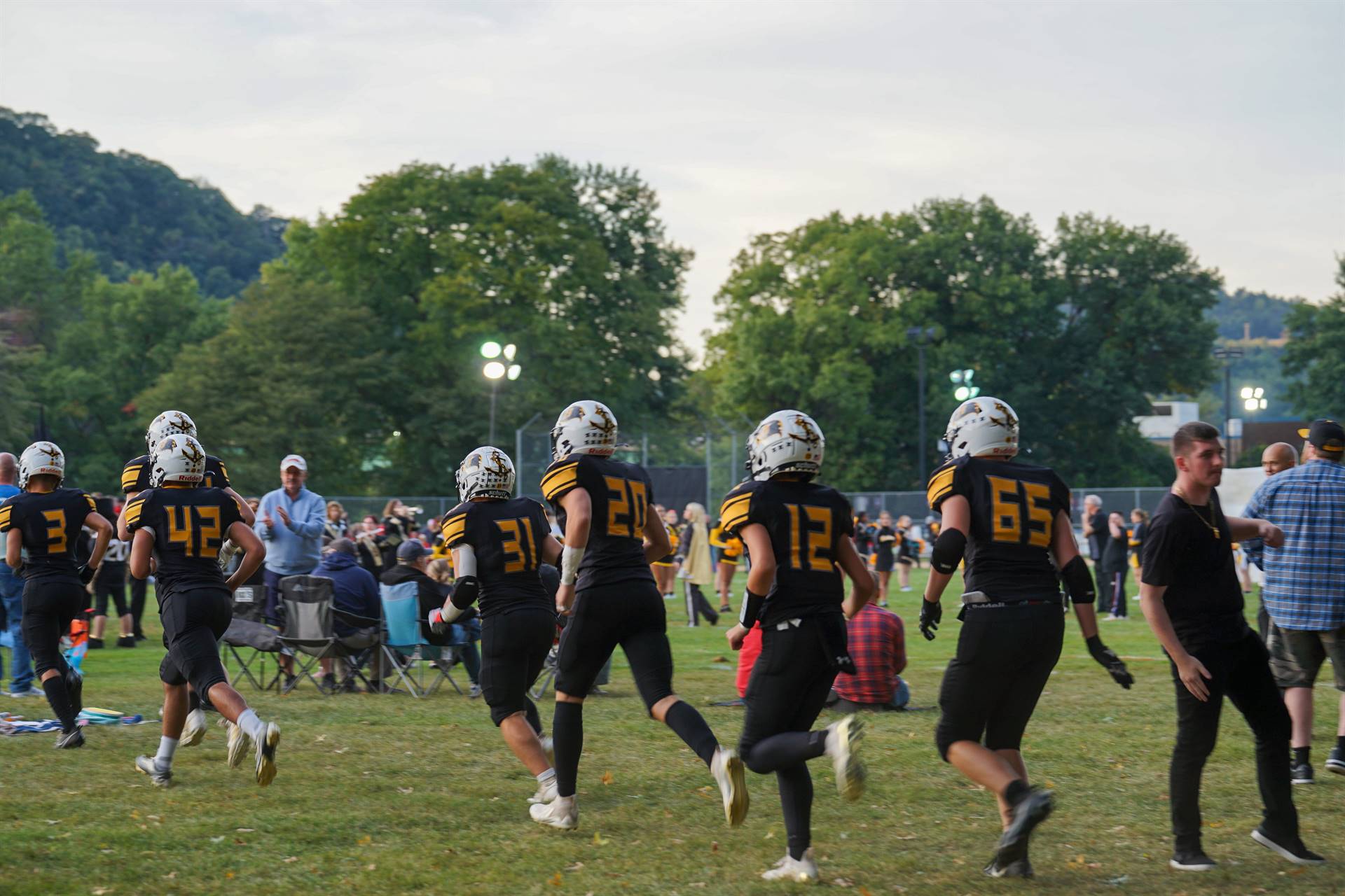 Homecoming 2023